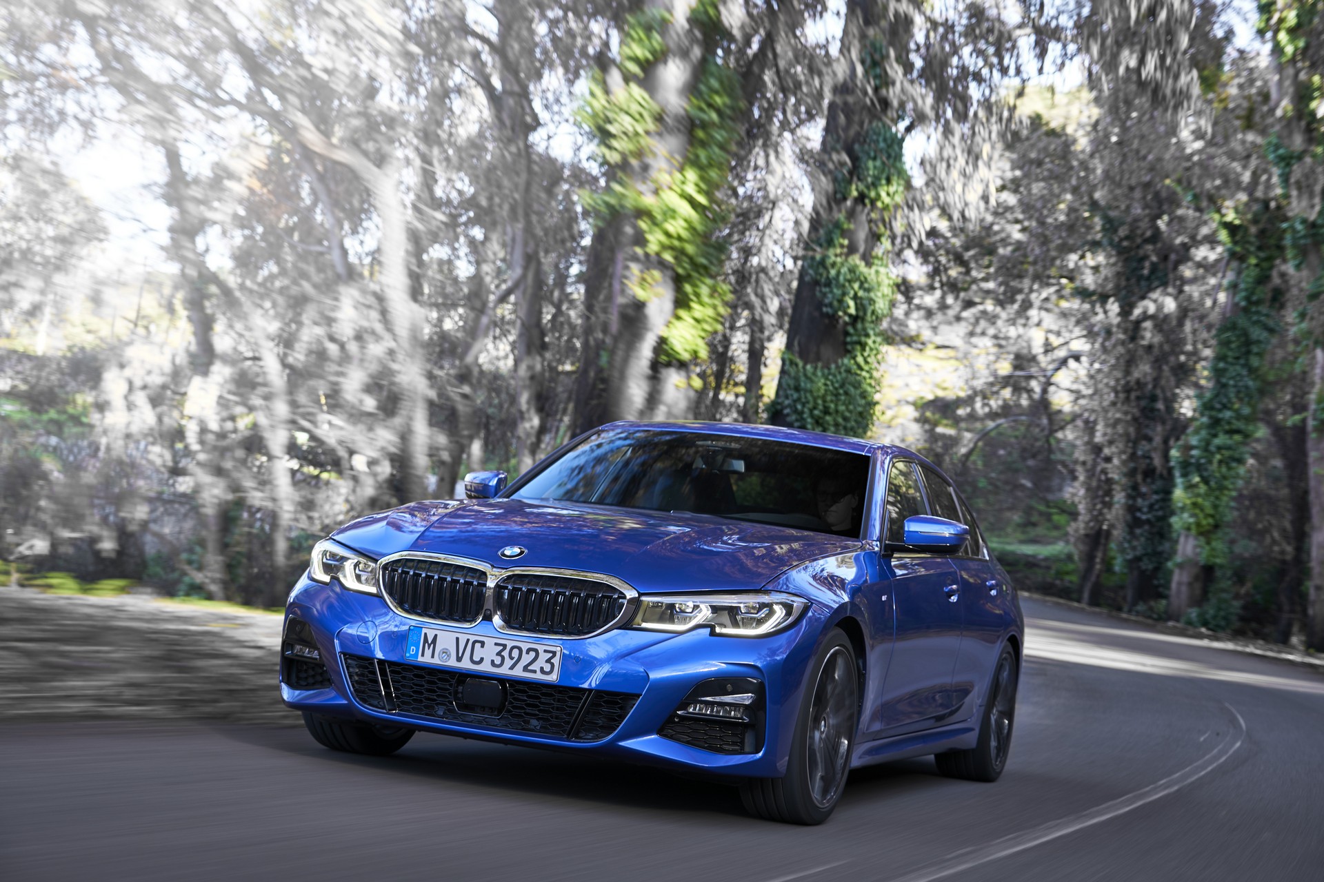 2019 BMW 3-Series-150 First 2019 BMW 3-Series Reviews Are Out (Plus 300+ Photos)