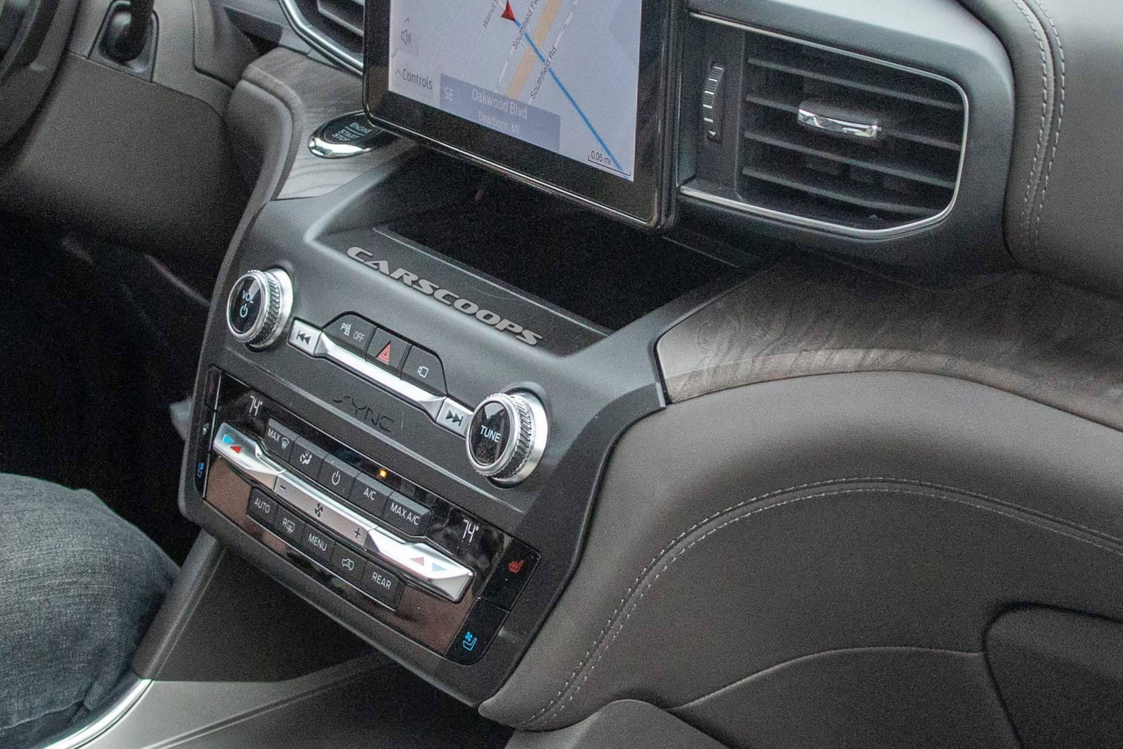 2020 ford explorer 11 New Ford Explorer Will Reportedly Premiere On January 9 In Detroit