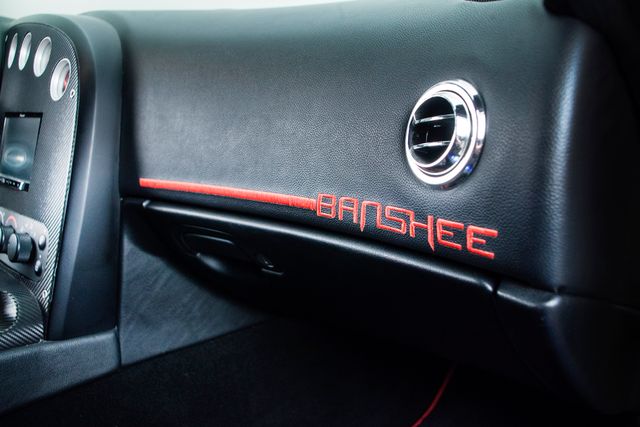 bravado banshee dodge viper 54 Real-Life Bravado Banshee Is Looking For Another Owner, Again