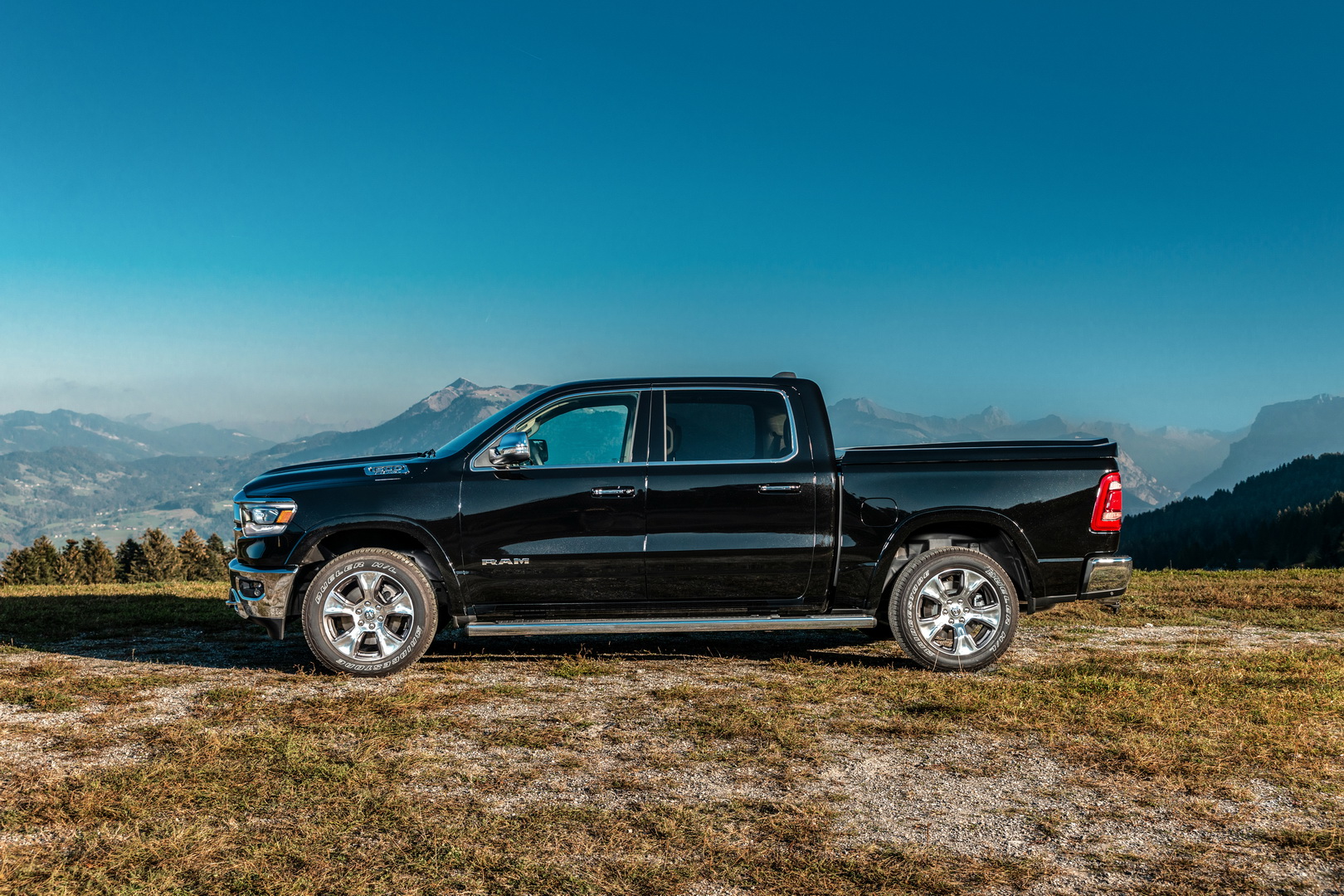 2019 ram 1500 oct tuning 3 2019 Ram 1500 Gets A Compressor Boost From O.CT Tuning