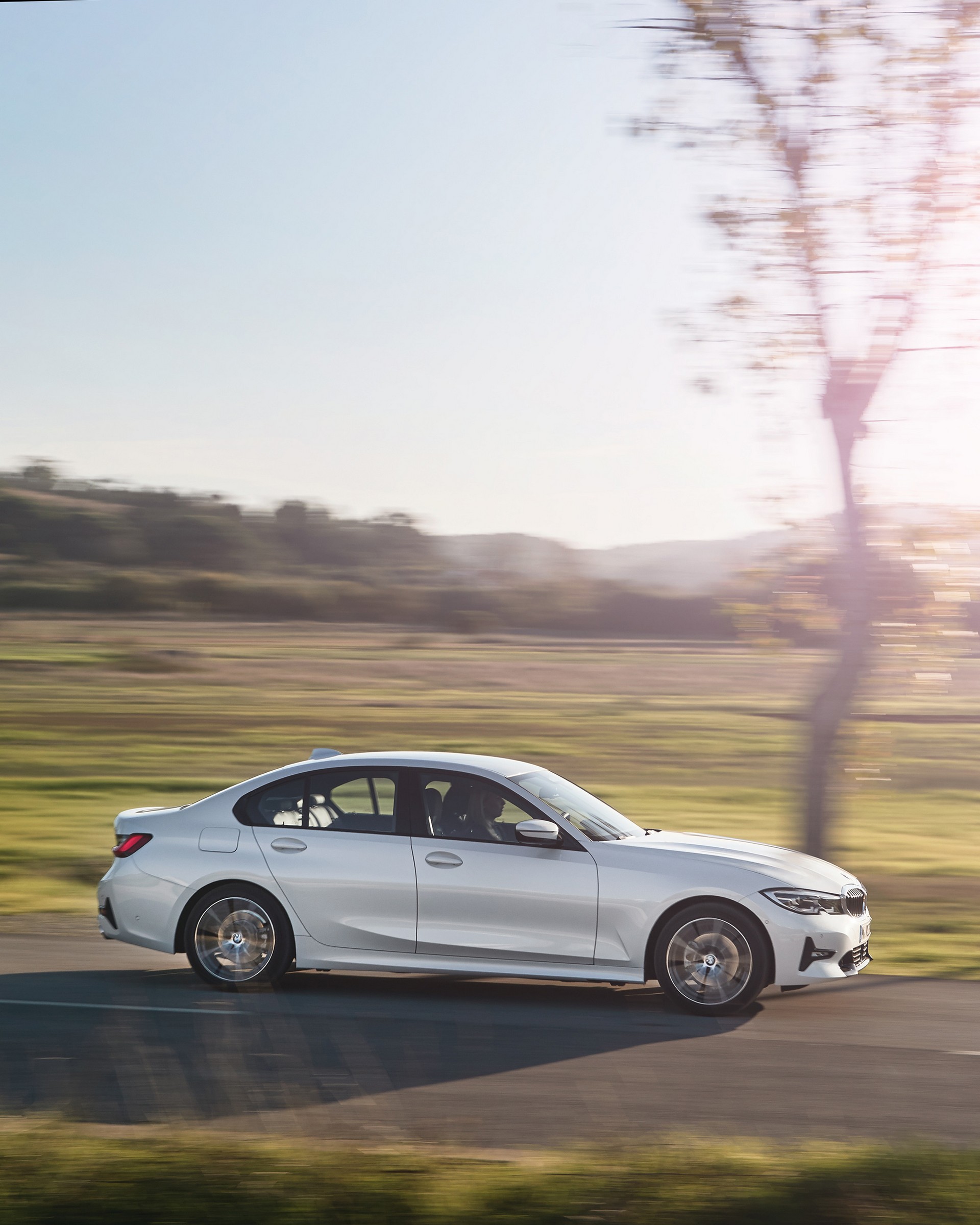 2019 BMW 3-Series-262 First 2019 BMW 3-Series Reviews Are Out (Plus 300+ Photos)