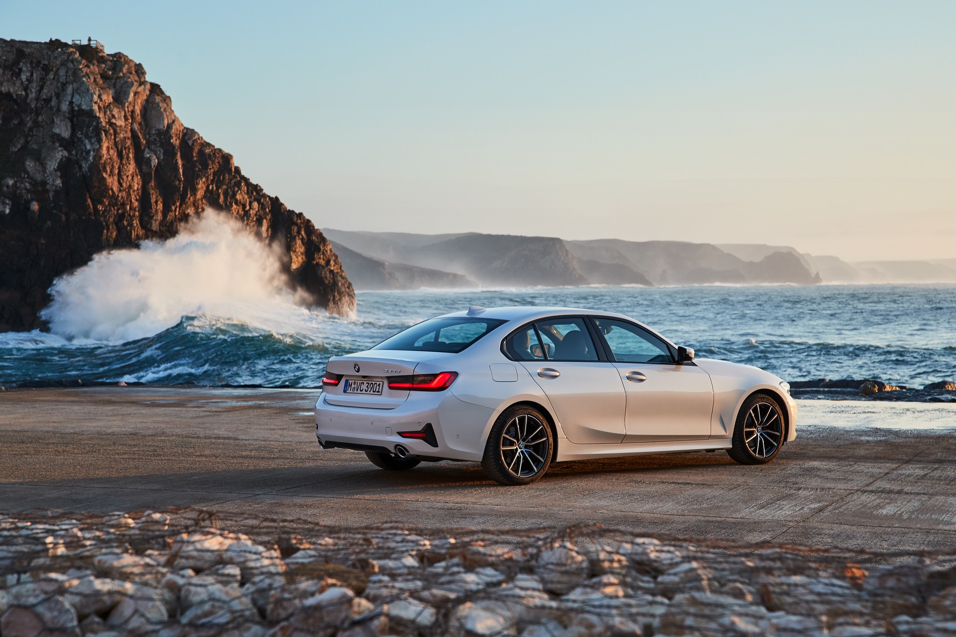 2019 BMW 3-Series-26 First 2019 BMW 3-Series Reviews Are Out (Plus 300+ Photos)