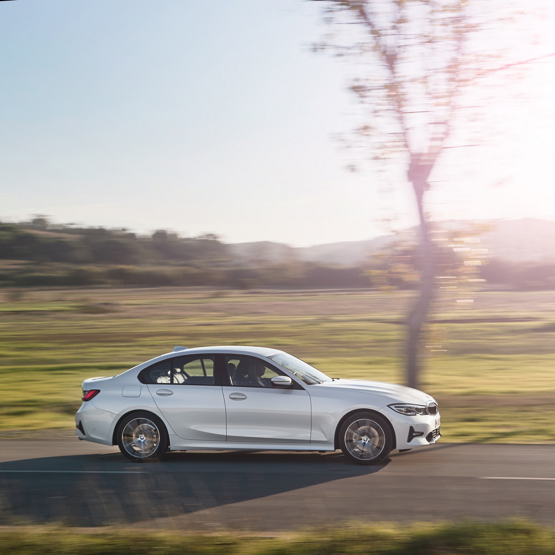 2019 BMW 3-Series-261 First 2019 BMW 3-Series Reviews Are Out (Plus 300+ Photos)