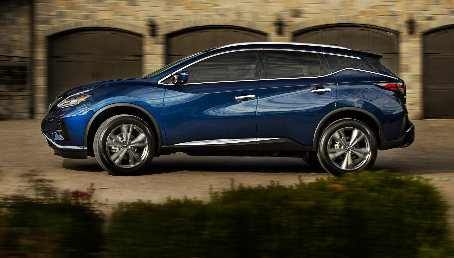 2019 nissan murano 9 2019 Nissan Murano On Sale From $31,270