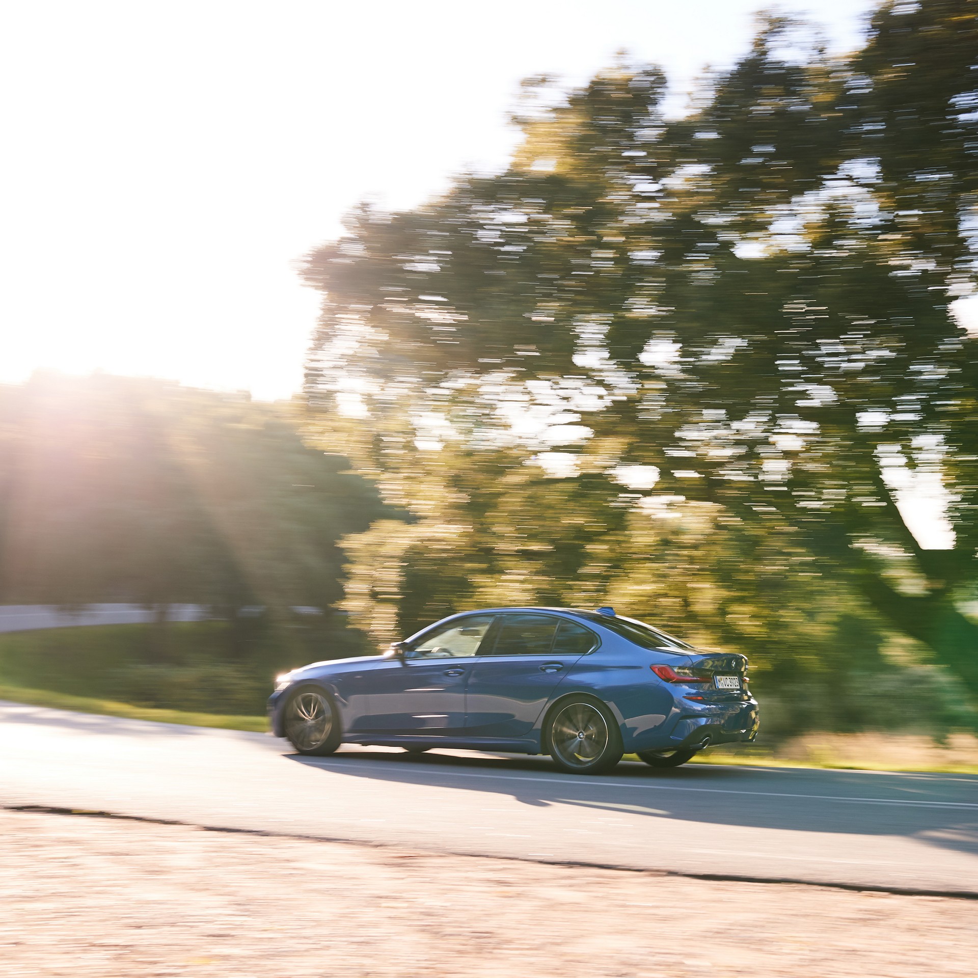 2019 BMW 3-Series-265 First 2019 BMW 3-Series Reviews Are Out (Plus 300+ Photos)