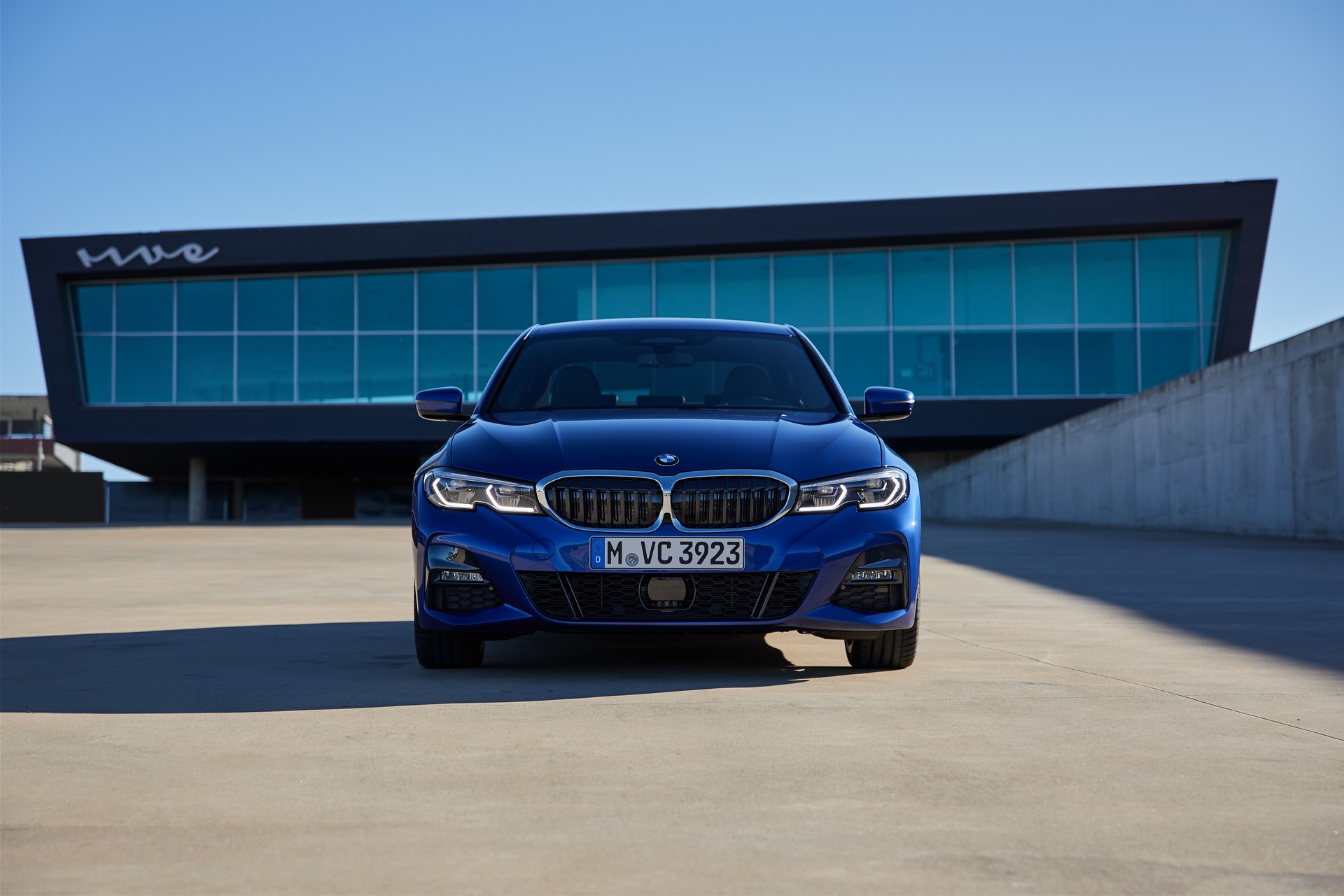 2019 BMW 3-Series-139 First 2019 BMW 3-Series Reviews Are Out (Plus 300+ Photos)