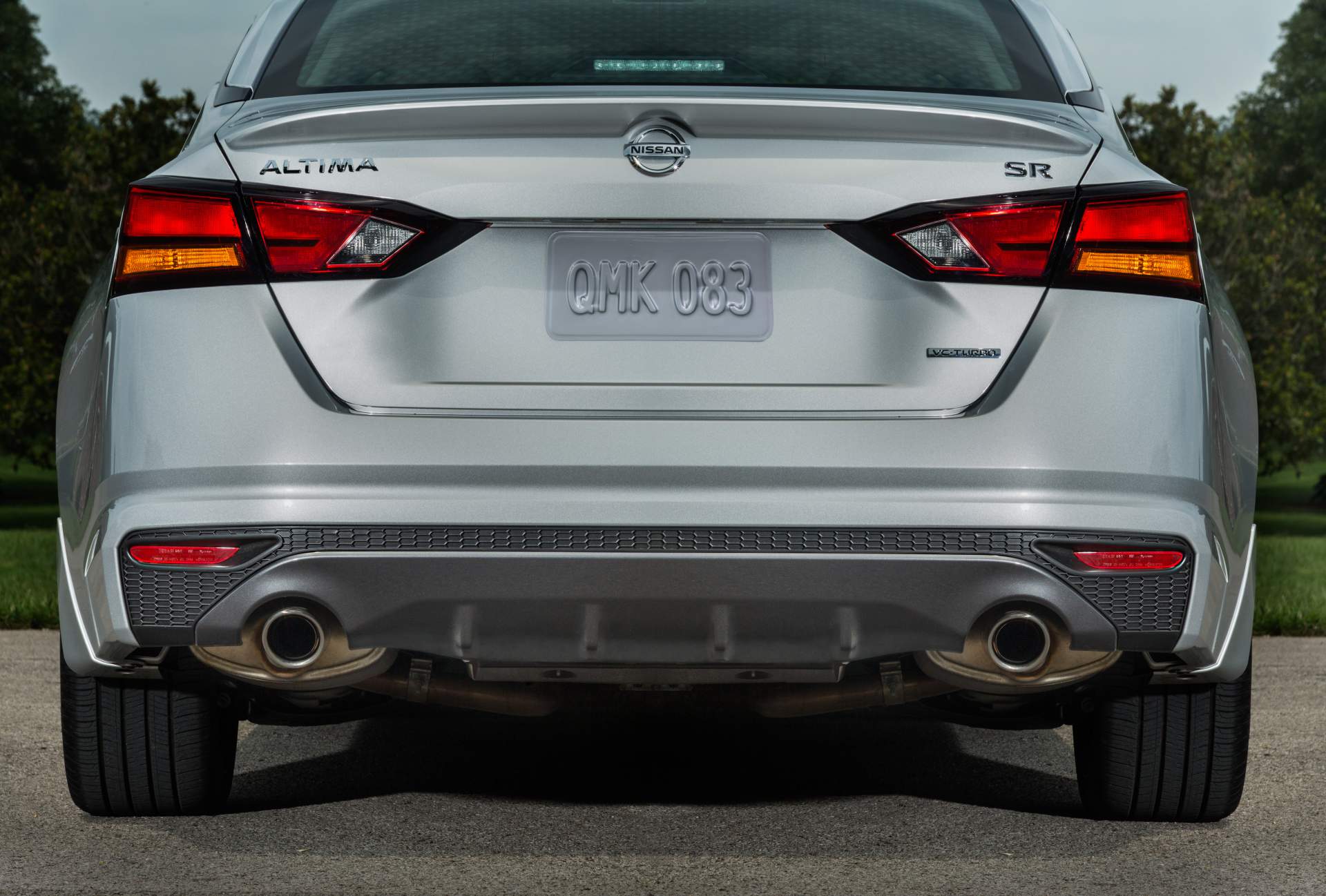 MY19 Nissan Altima Canada’s 2019 Nissan Altima Gets Standard AWD But Not The VC-Turbo Engine