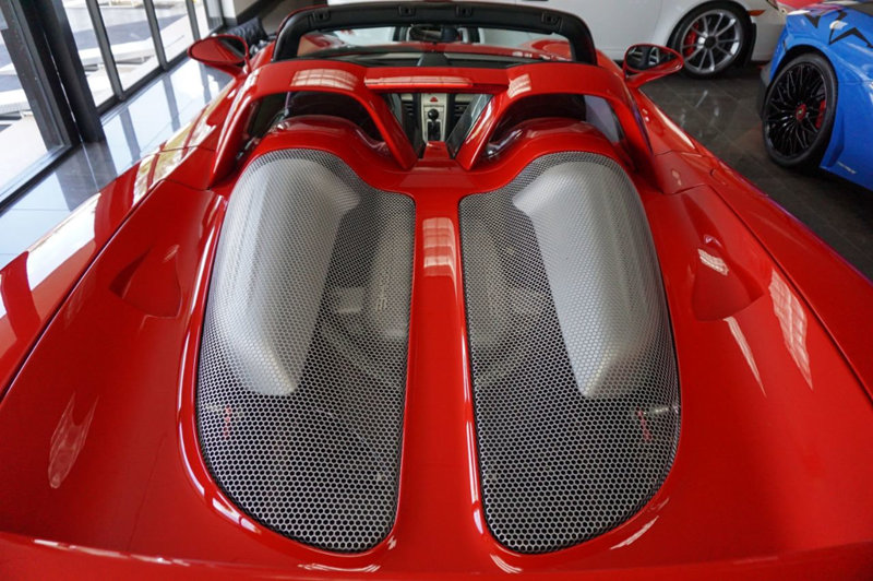 For $900,000, Would You Get A 1973 911 Carrera RS Or A Carrera GT?