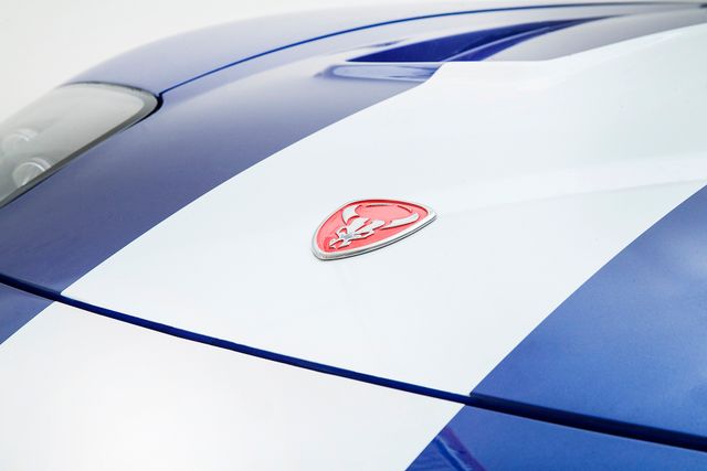 bravado banshee dodge viper 40 Real-Life Bravado Banshee Is Looking For Another Owner, Again