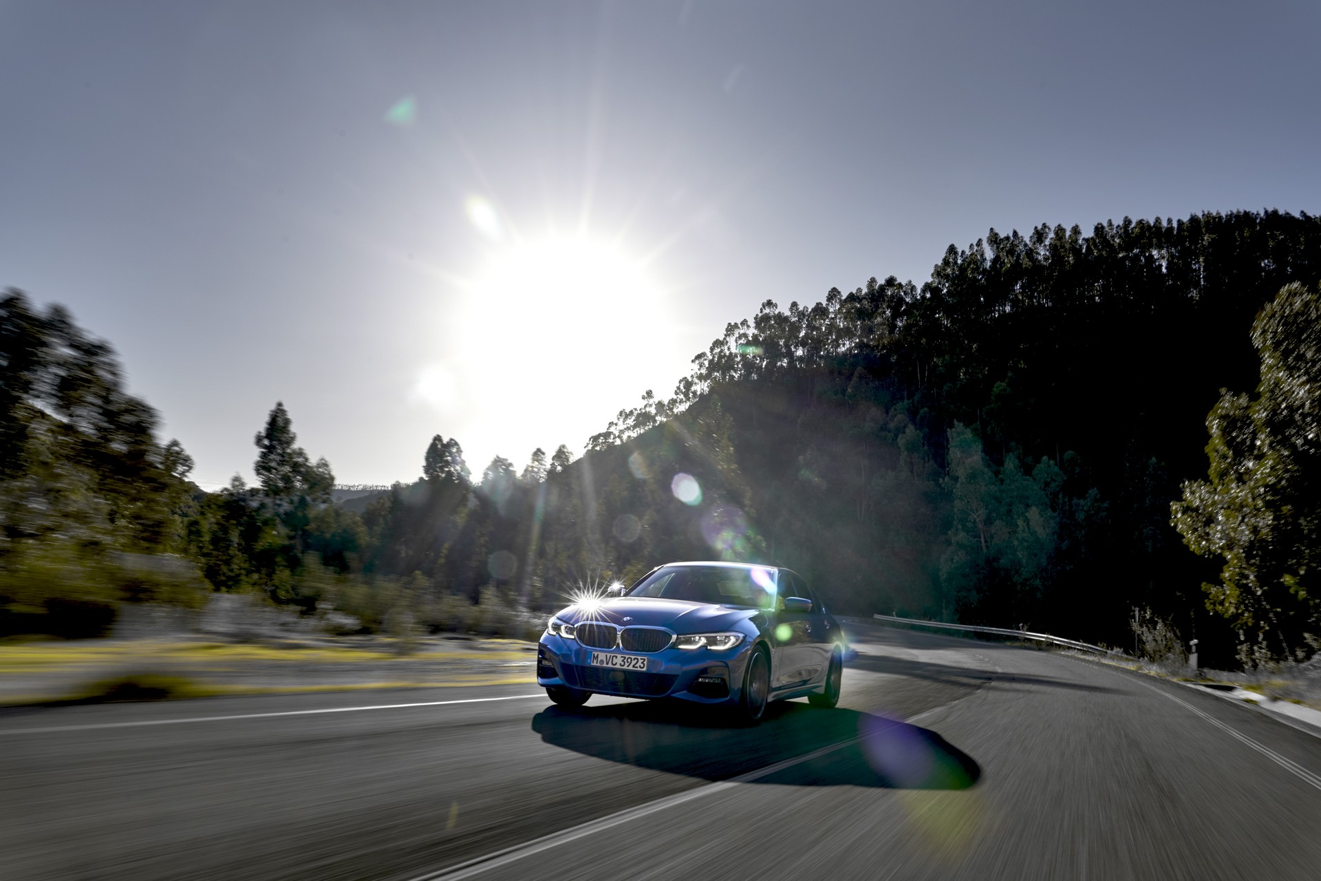 2019 BMW 3-Series-159 First 2019 BMW 3-Series Reviews Are Out (Plus 300+ Photos)