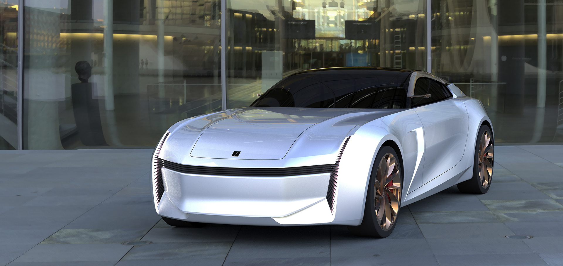 Lynk-And-Co-Coupe-Renderings-27 Lynk & Co Needs A Sexy Coupe Just Like This