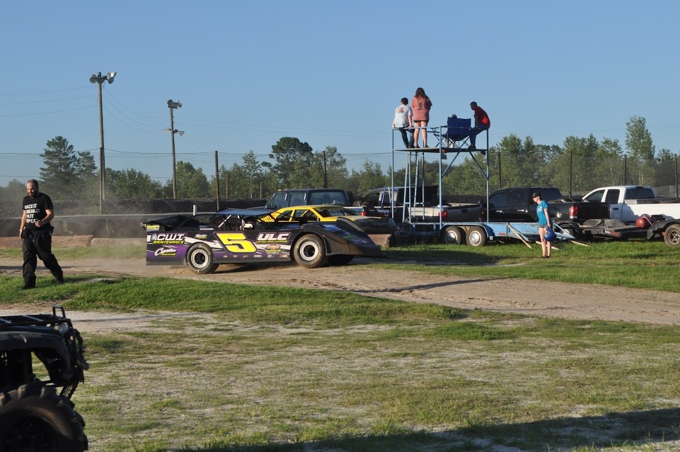 north florida speedway 22 Become A Dirt Track Owner In Florida For Just $800k