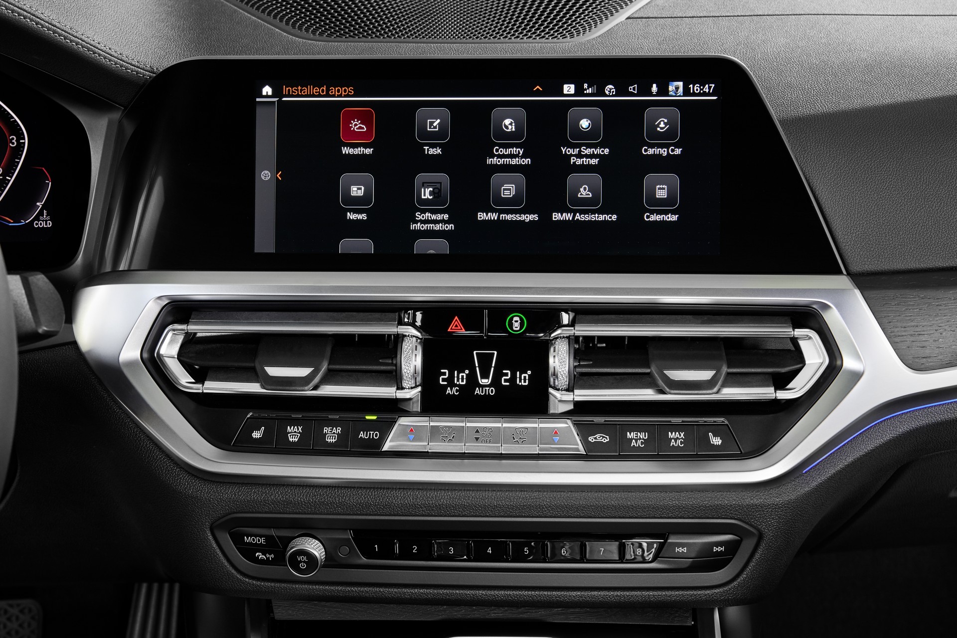 2019 BMW 3-Series-373 First 2019 BMW 3-Series Reviews Are Out (Plus 300+ Photos)