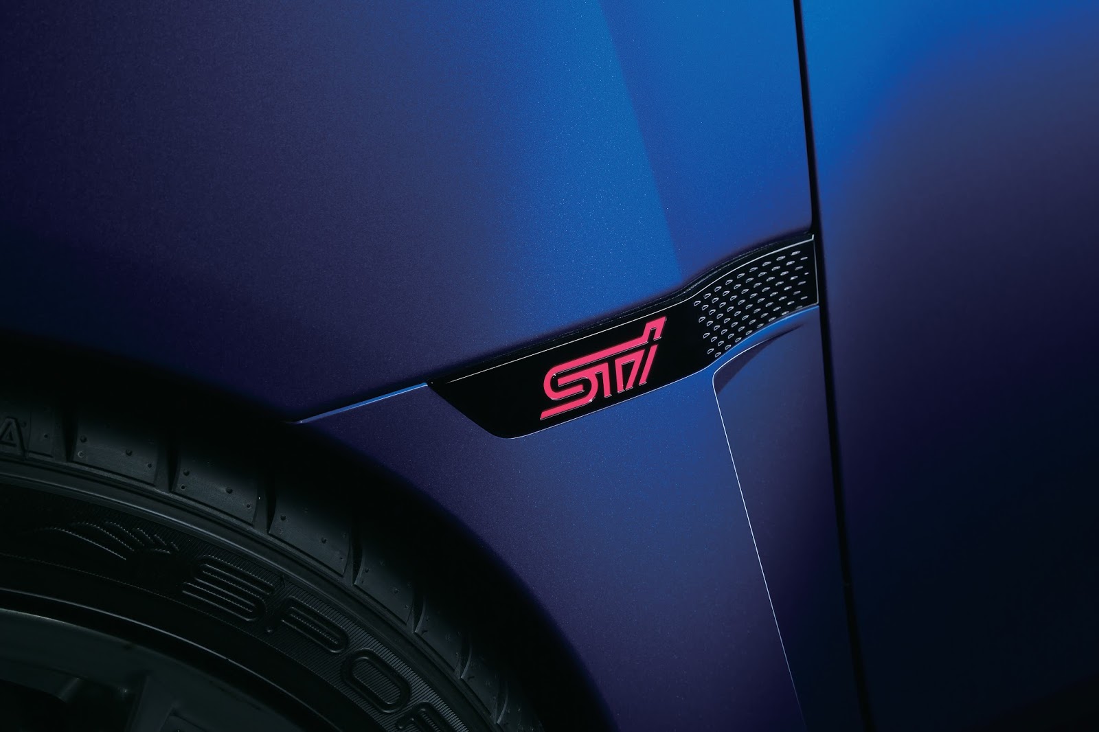 2016 subaru wrx sti s207 10 Subaru S209 Trademark Filing Hints At Hotter WRX STI For U.S.A.