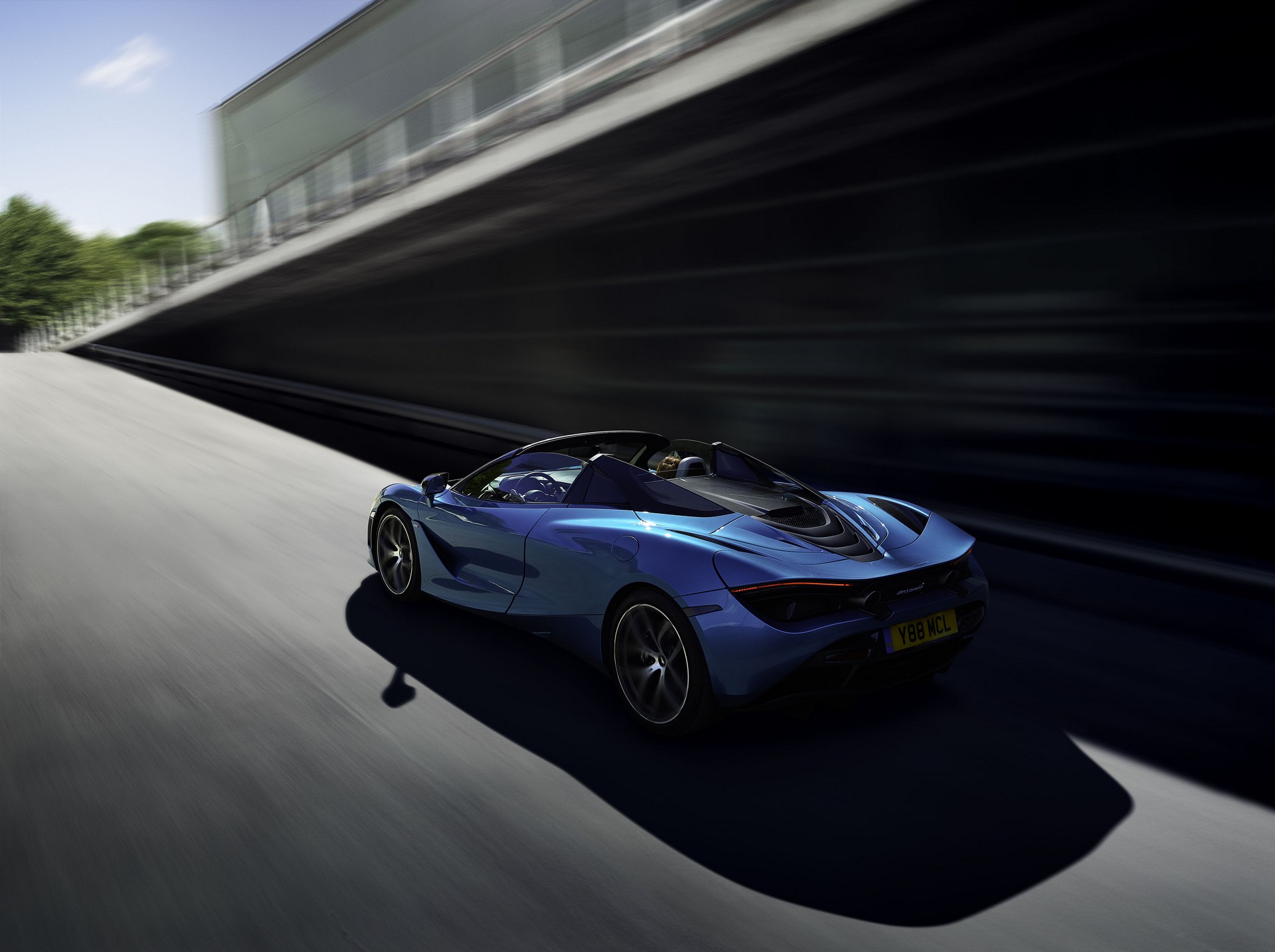 McLaren 720S Spider-16 Waste Your Day Playing With McLaren’s New 720S Spider Configurator