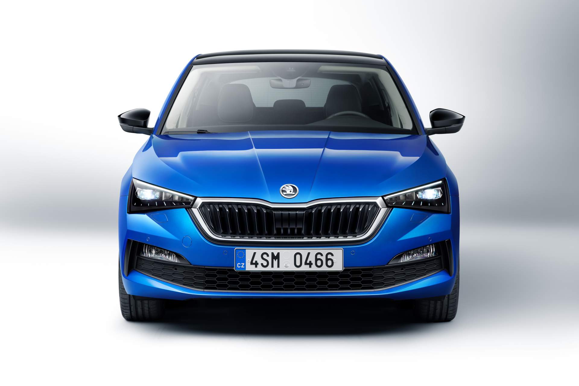 2019 Skoda Scala 1 New Skoda Scala Is Your Affordable Audi A3 Sportback