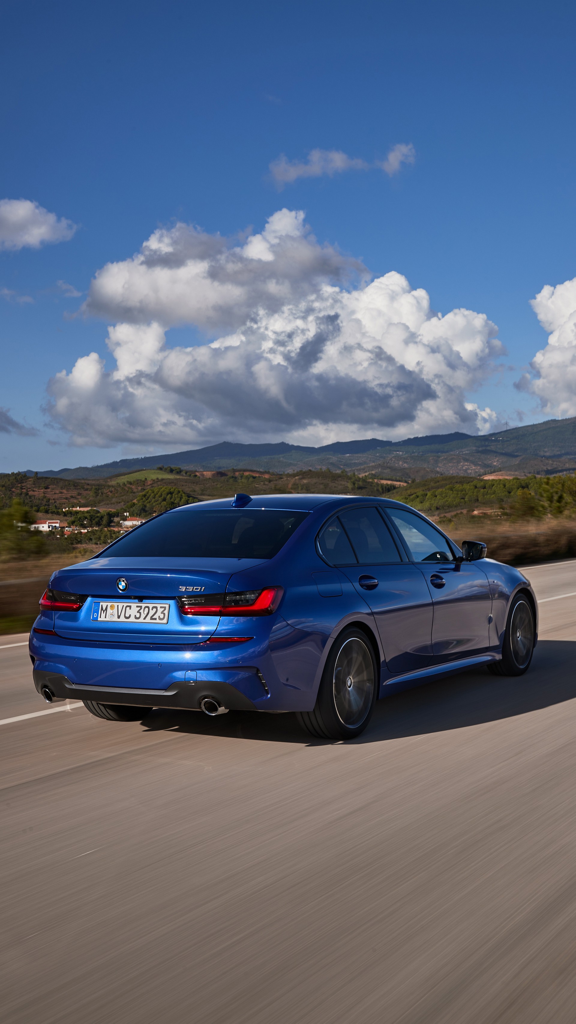 2019 BMW 3-Series-275 First 2019 BMW 3-Series Reviews Are Out (Plus 300+ Photos)
