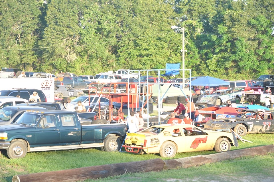 north florida speedway 25 Become A Dirt Track Owner In Florida For Just $800k