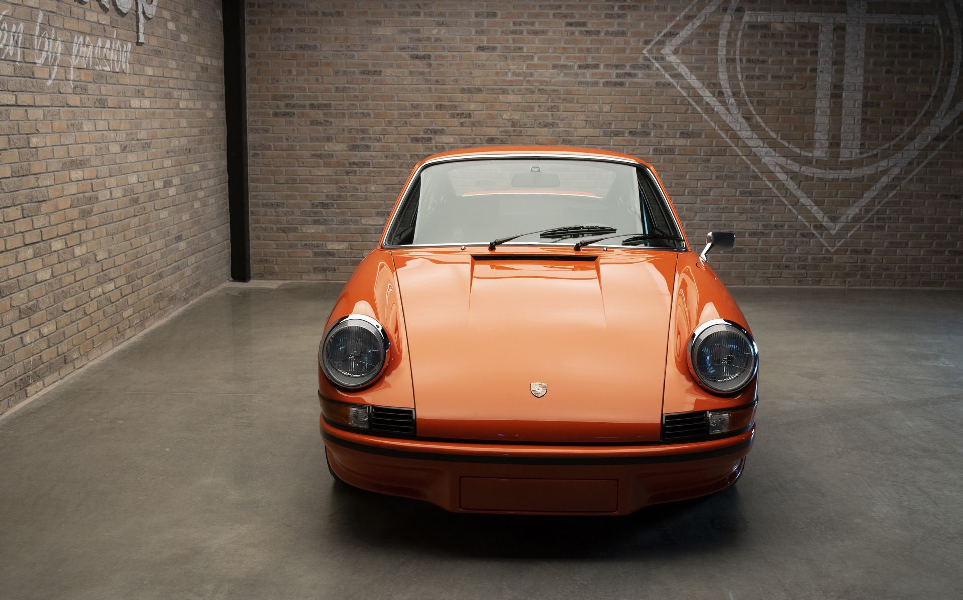 Porsche-911-Carrera-RS-2 For $900,000, Would You Get A 1973 911 Carrera RS Or A Carrera GT?