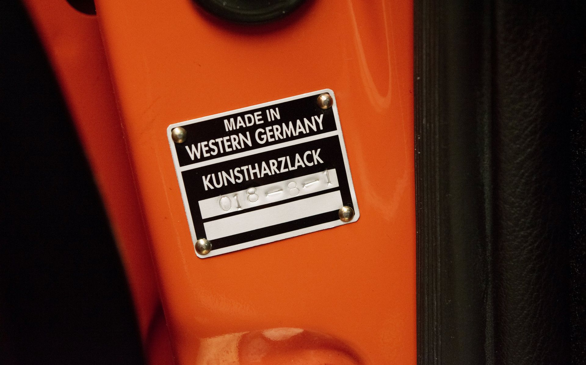 Porsche-911-Carrera-RS-10 For $900,000, Would You Get A 1973 911 Carrera RS Or A Carrera GT?