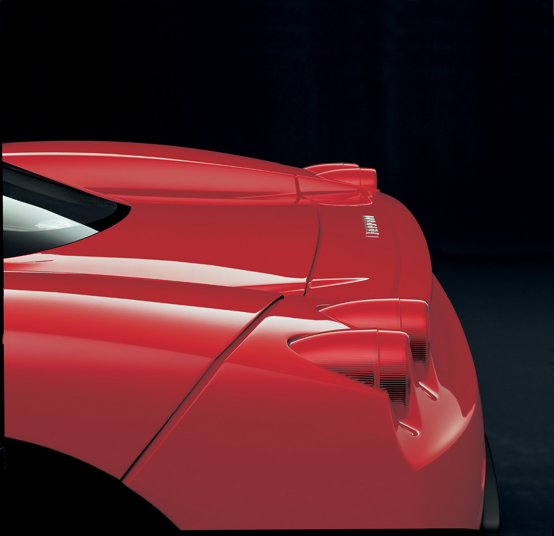 ferrari enzo 14 Need A Ferrari Enzo Engine? There’s One For Sale At Just $375,000