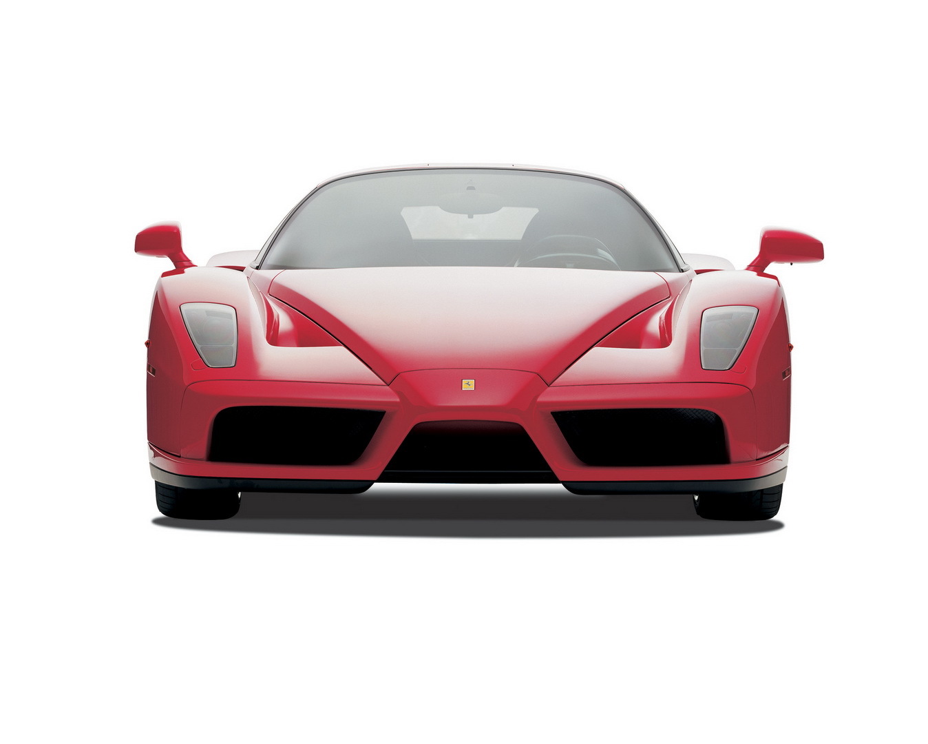 ferrari enzo 22 Need A Ferrari Enzo Engine? There’s One For Sale At Just $375,000