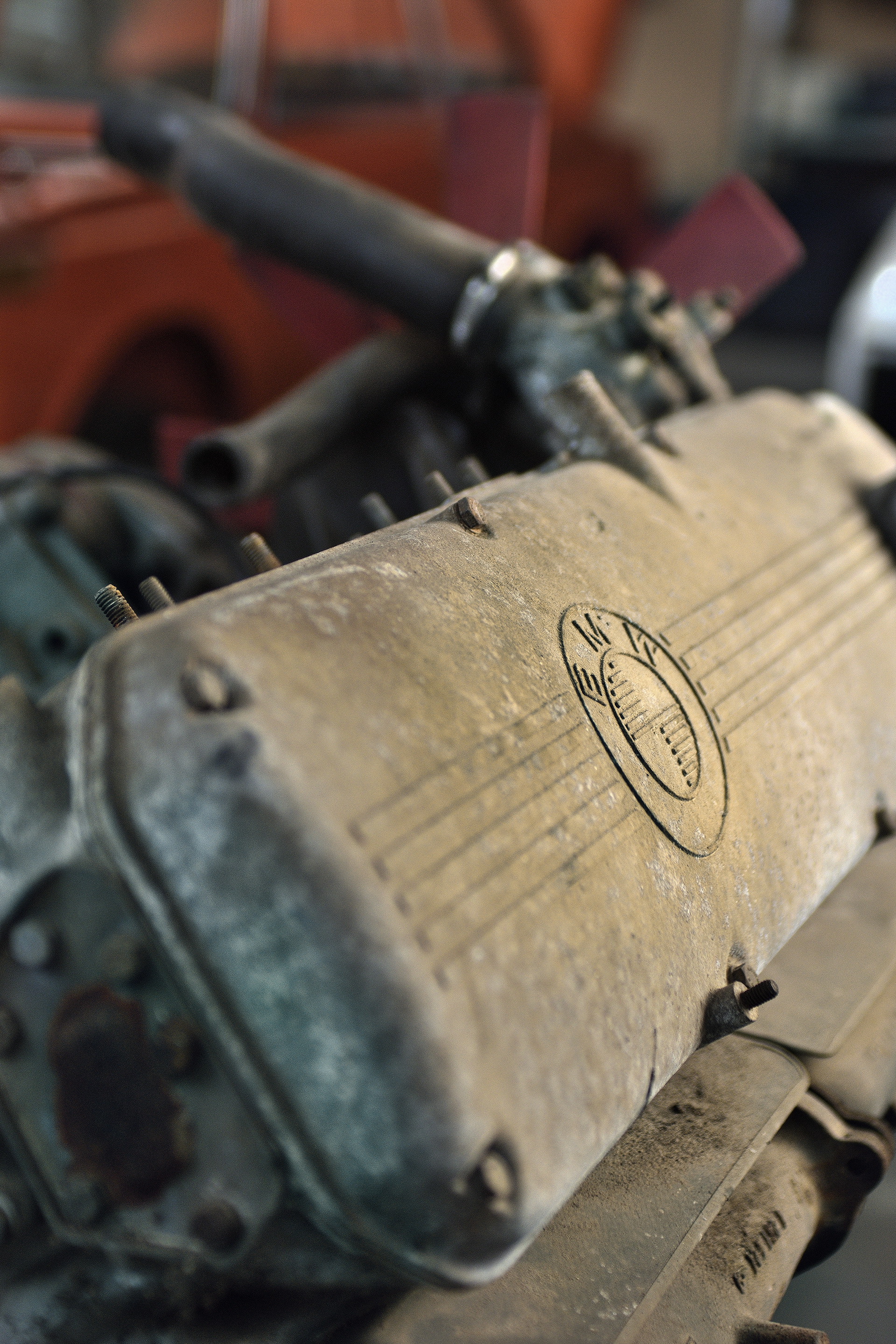 BMW-530MLE-21 BMW South Africa To Restore 530 MLE, AKA The World’s First Unofficial M Car