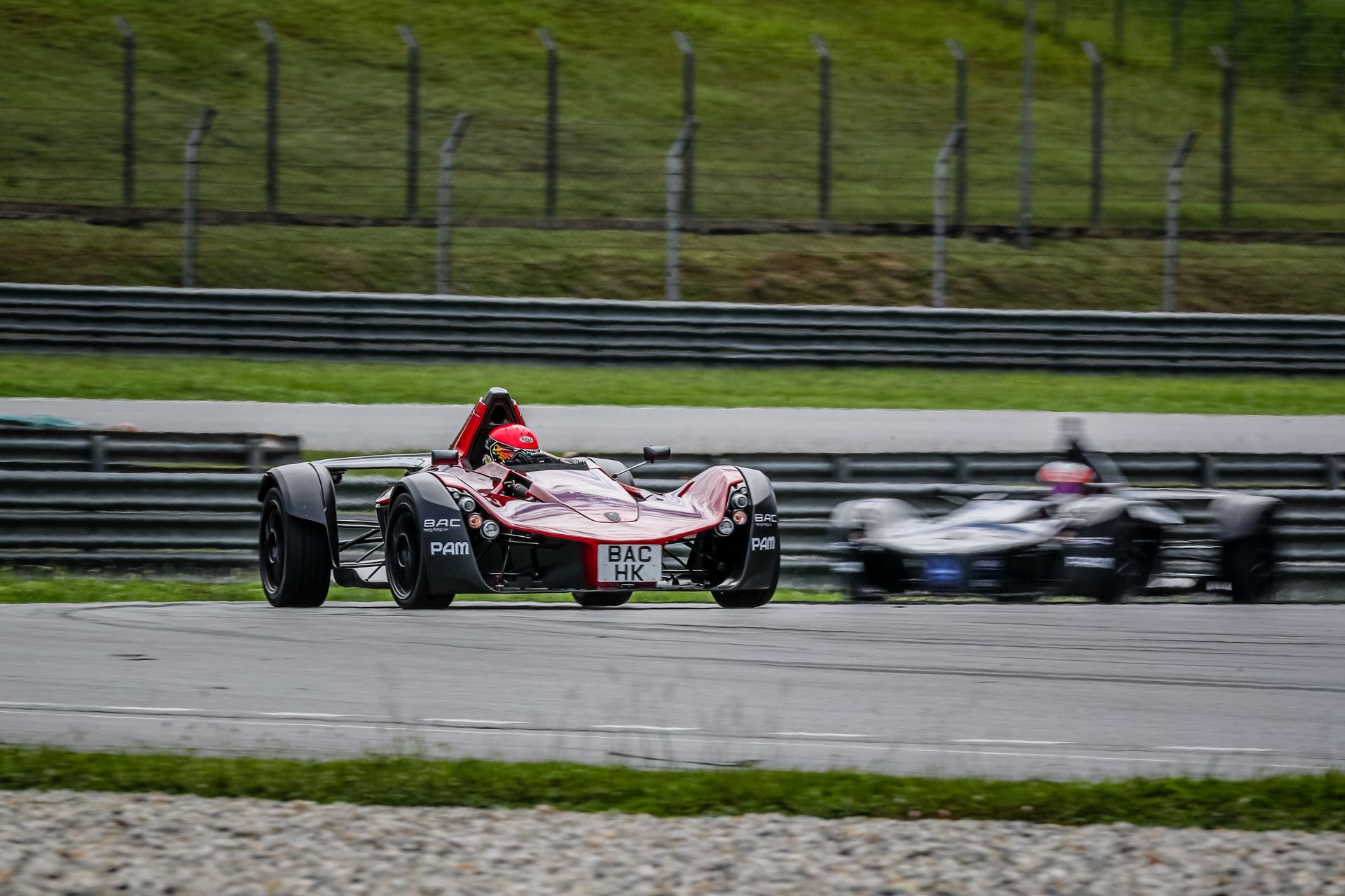 BAC-Mono-Sepang-3 BAC Mono Sets Production Car Lap Record At Sepang International Circuit