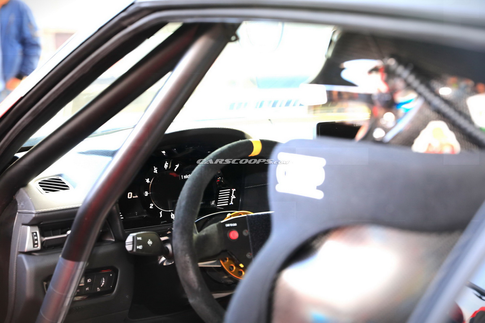 2020 toyota supra 14 A Toyota Supra Convertible? “We Consider This”, Says Chief Engineer