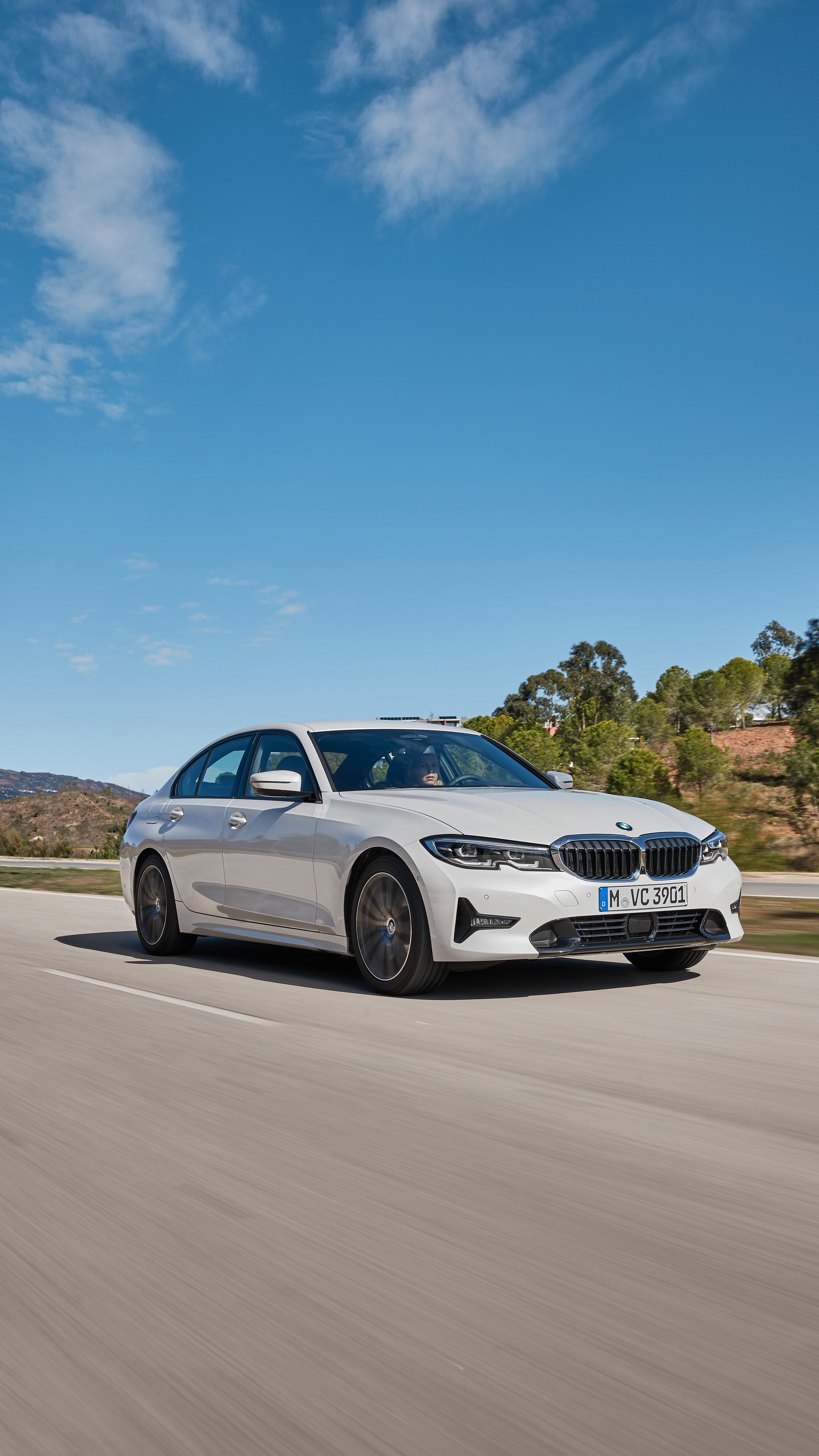 2019 BMW 3-Series-268 First 2019 BMW 3-Series Reviews Are Out (Plus 300+ Photos)