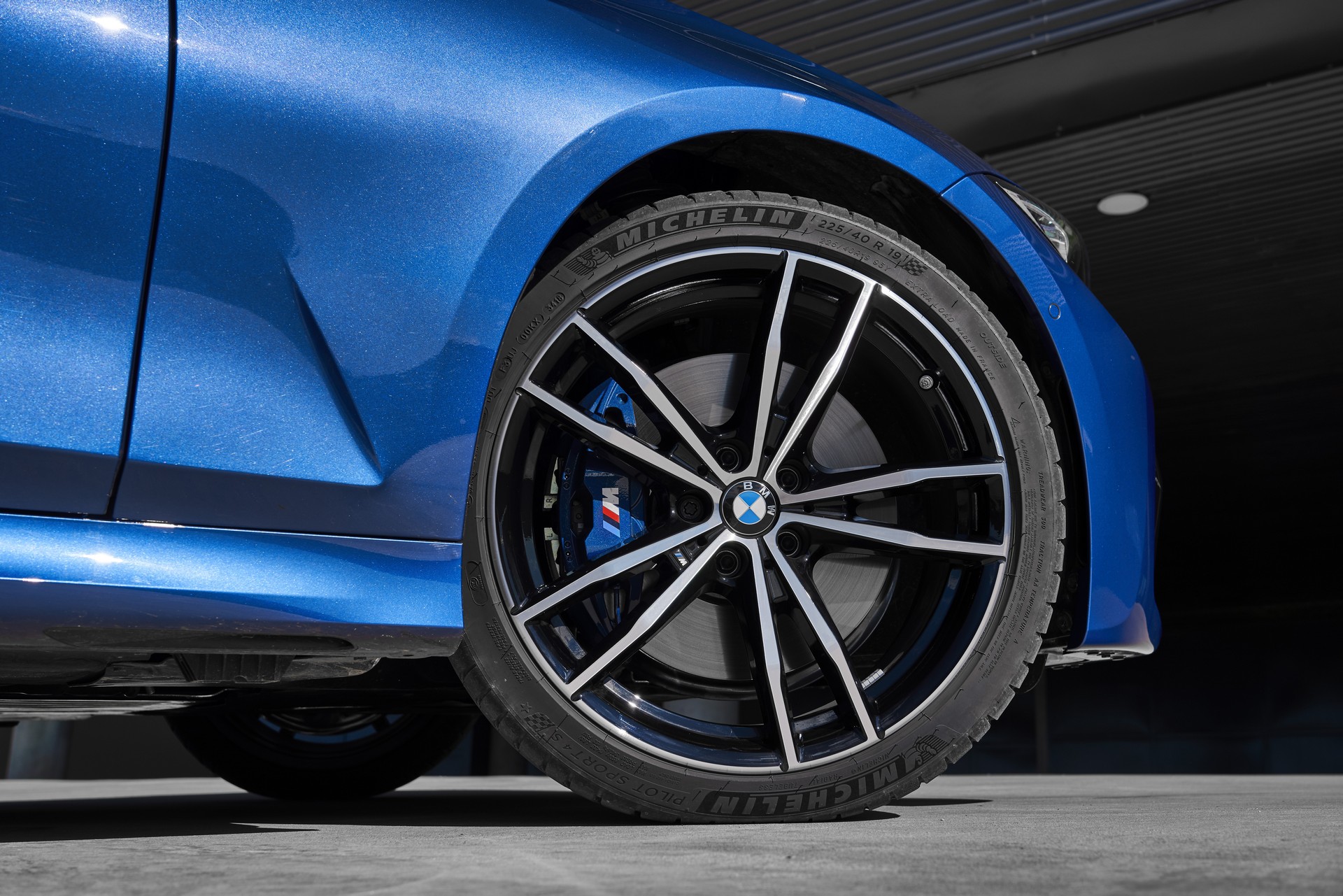 2019 BMW 3-Series-172 First 2019 BMW 3-Series Reviews Are Out (Plus 300+ Photos)