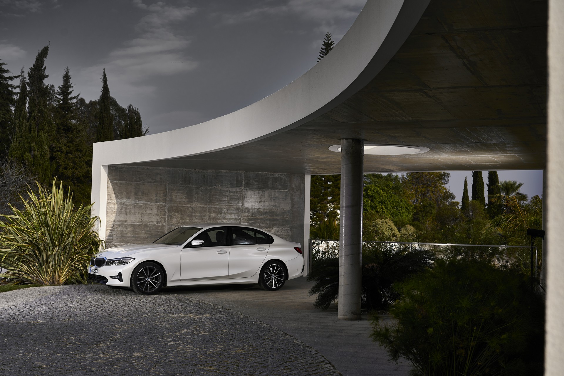 2019 BMW 3-Series-13 First 2019 BMW 3-Series Reviews Are Out (Plus 300+ Photos)