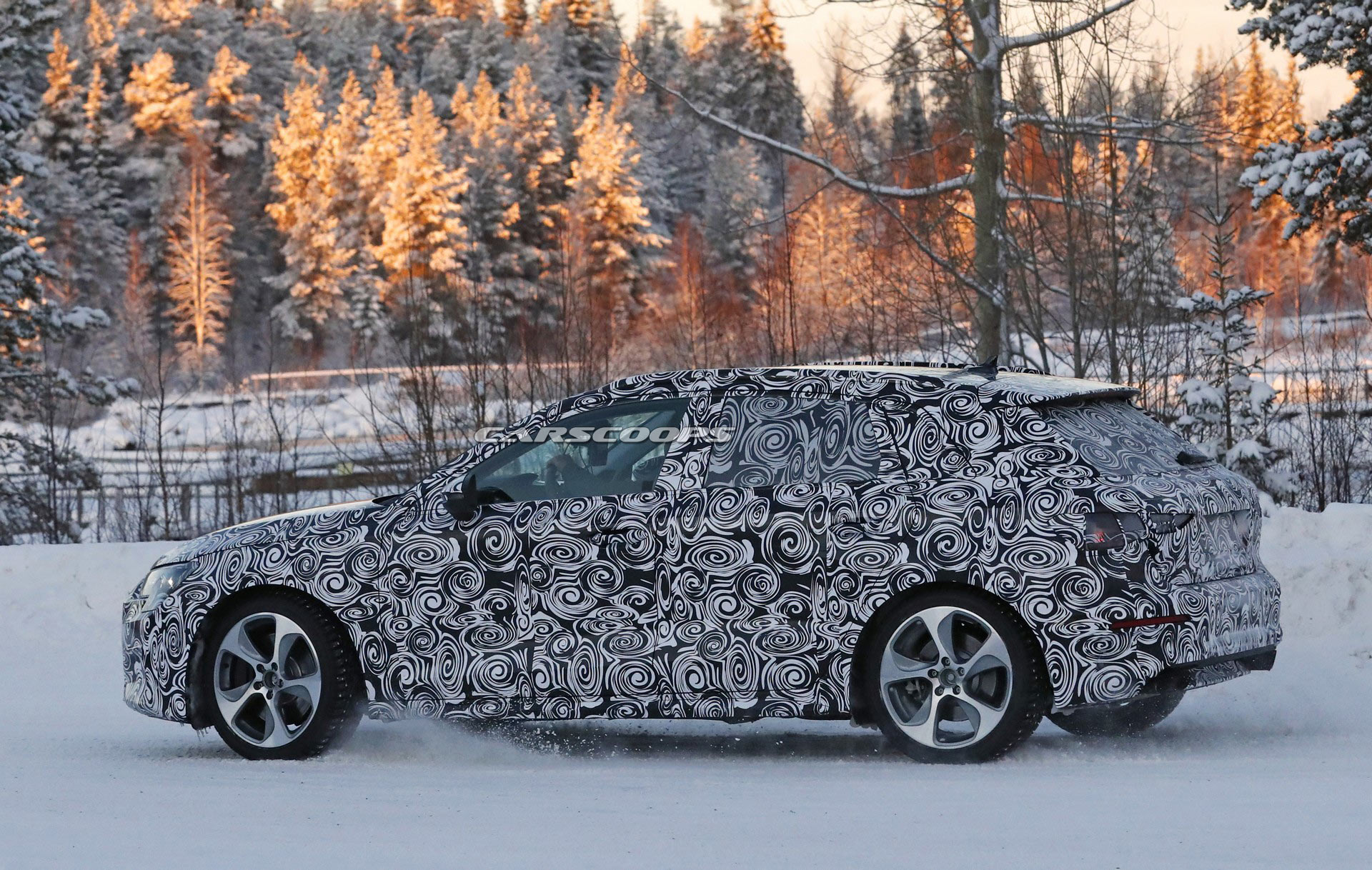 2021-Audi-S3-7 2020 Audi A3: Here’s Our First Look Inside The Edgy Cabin