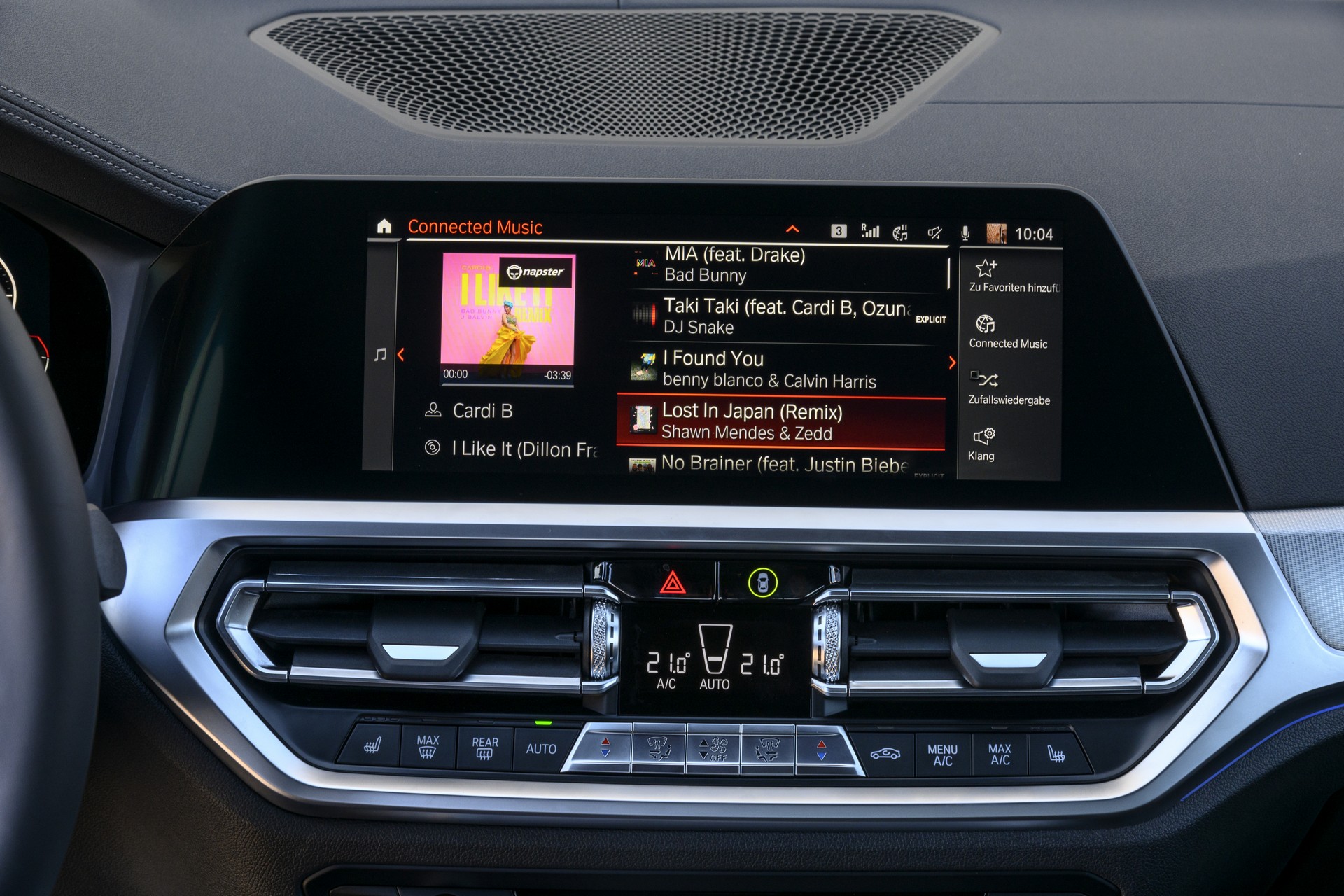 2019 BMW 3-Series-389 First 2019 BMW 3-Series Reviews Are Out (Plus 300+ Photos)