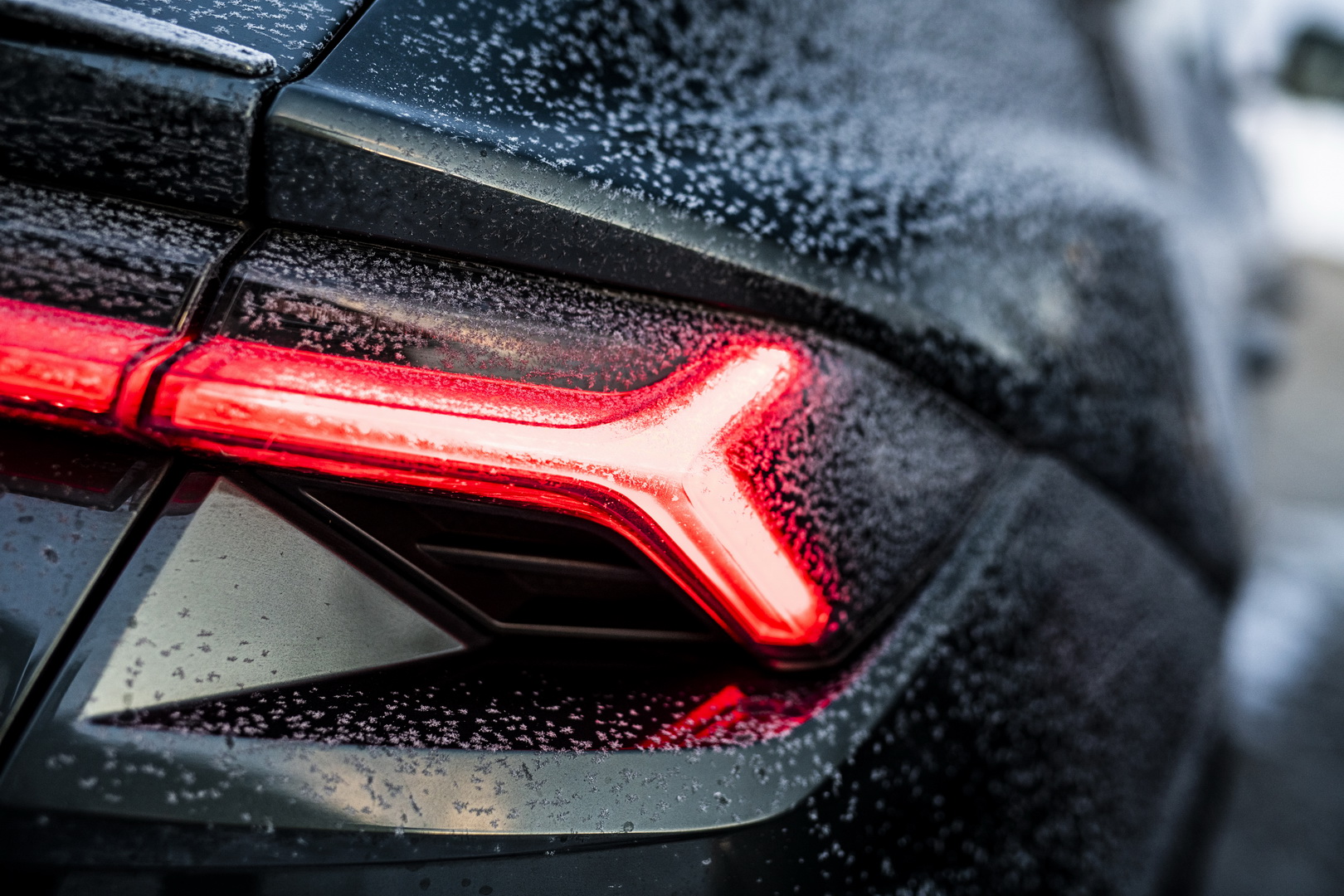 lamborghini urus lm002 31 Lamborghini Urus Convoy Embarks On Special Journey, LM002 Leads The Pack