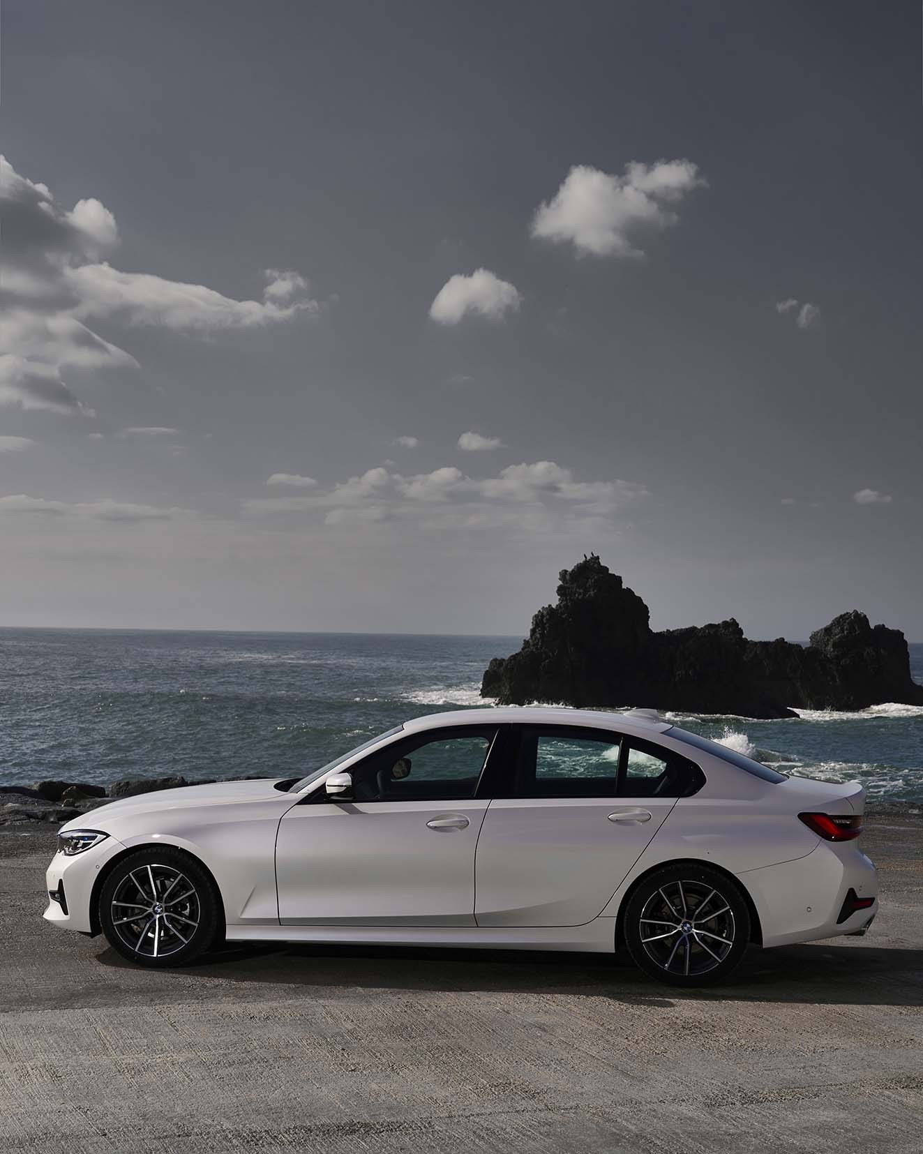 2019 BMW 3-Series-291 First 2019 BMW 3-Series Reviews Are Out (Plus 300+ Photos)