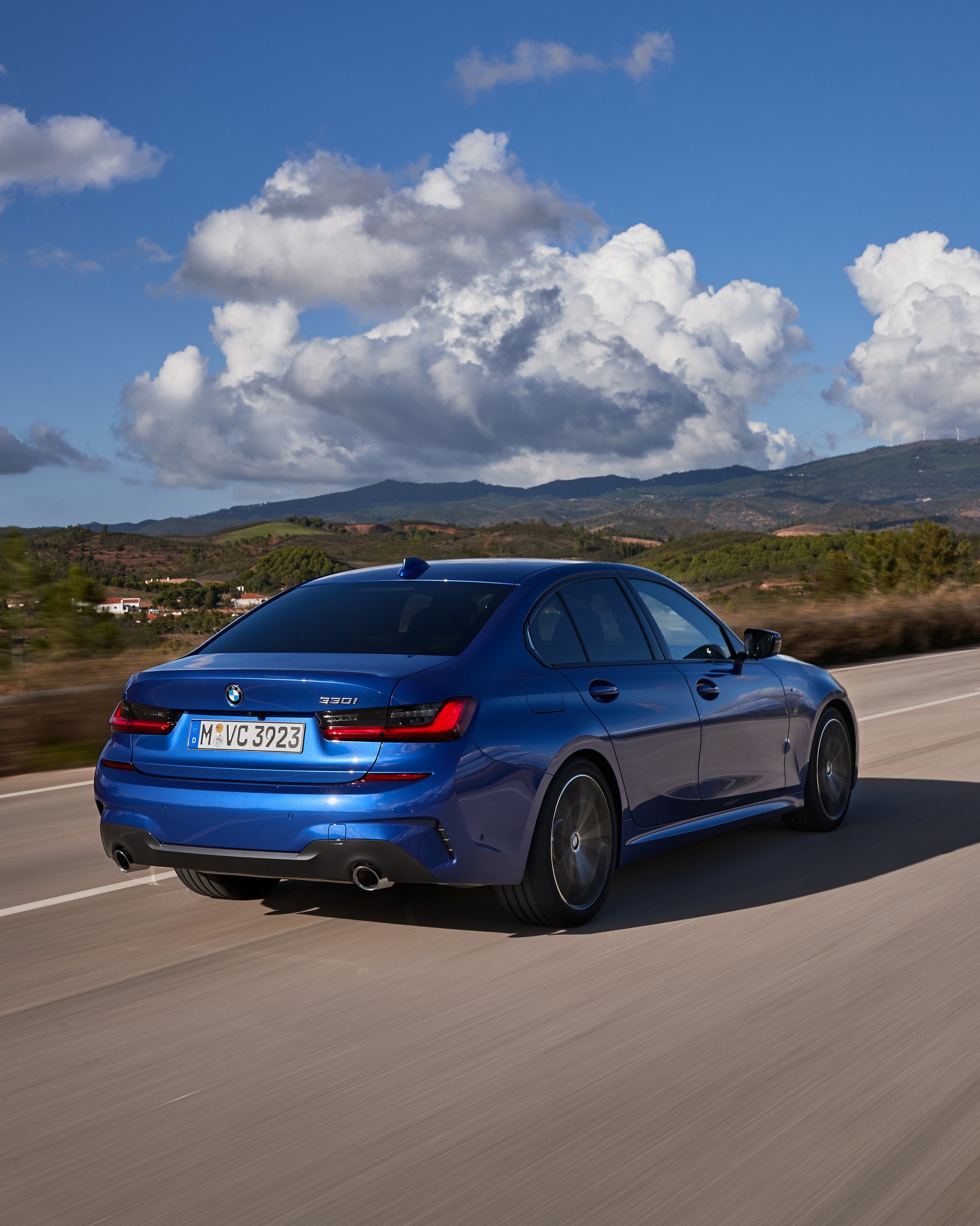 2019 BMW 3-Series-274 First 2019 BMW 3-Series Reviews Are Out (Plus 300+ Photos)