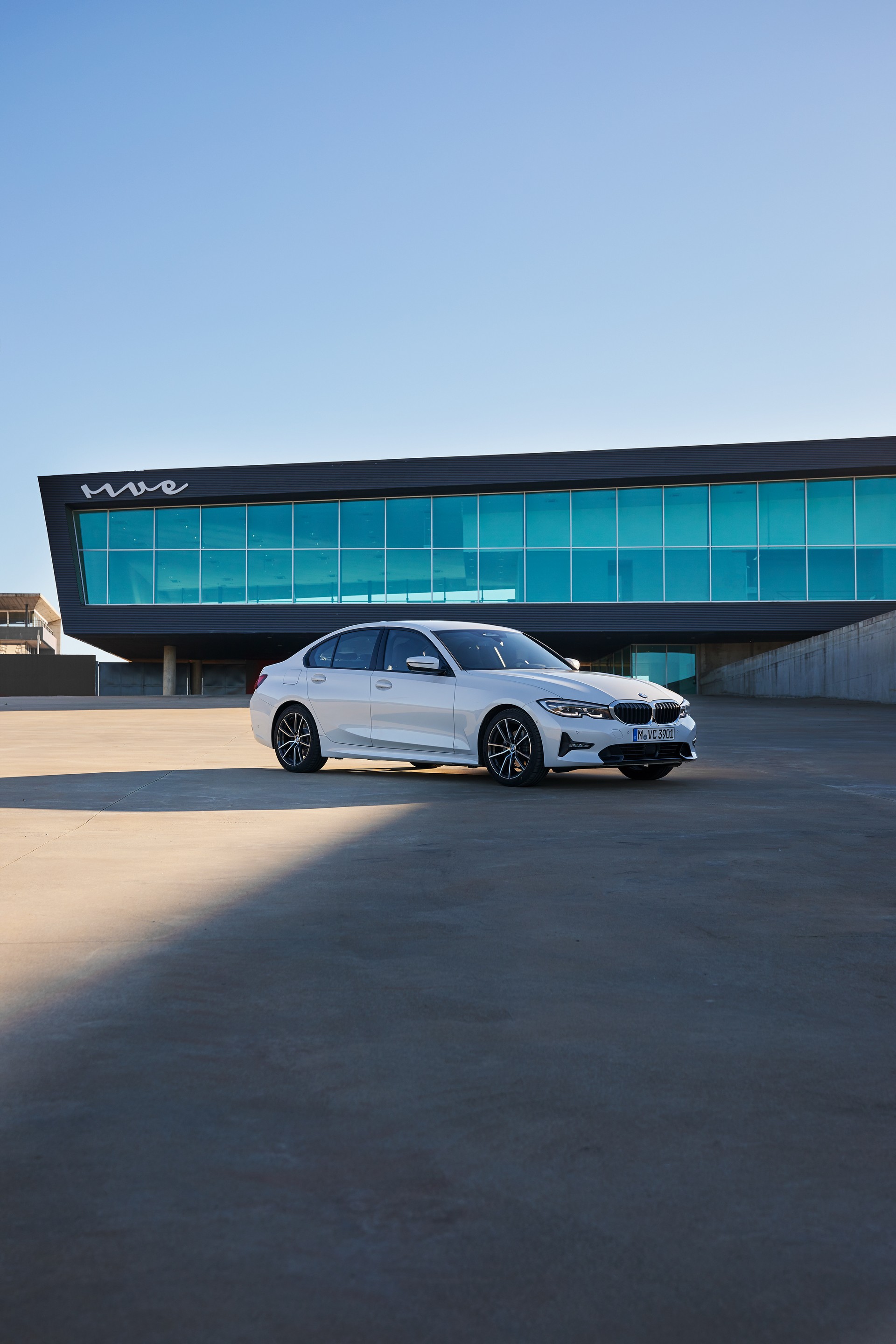 2019 BMW 3-Series-51 First 2019 BMW 3-Series Reviews Are Out (Plus 300+ Photos)