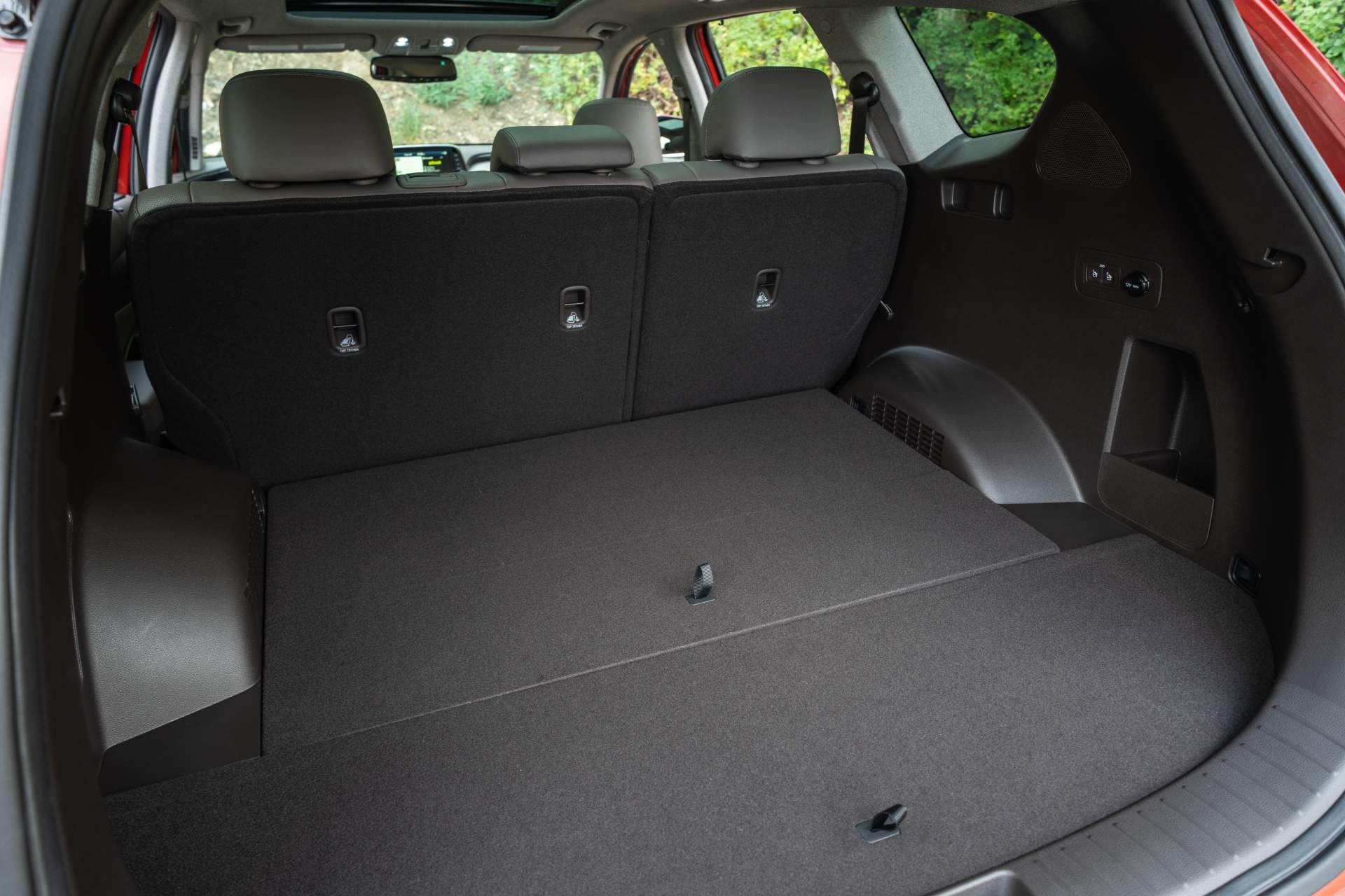 2019 Hyundai Santa Fe 10 2020 Hyundai Santa Fe Diesel And Seven-Seat Models Cancelled From U.S. Lineup