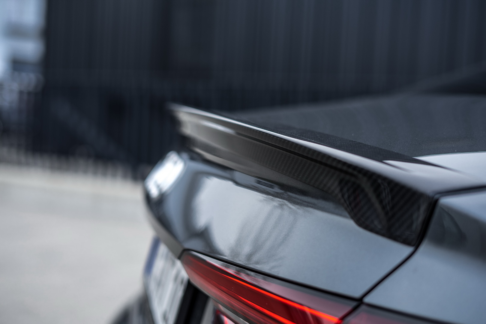 audi rs5 coupe abt tuning 3 New Audi RS5 Coupe Gets Buttock And Power Injections From ABT