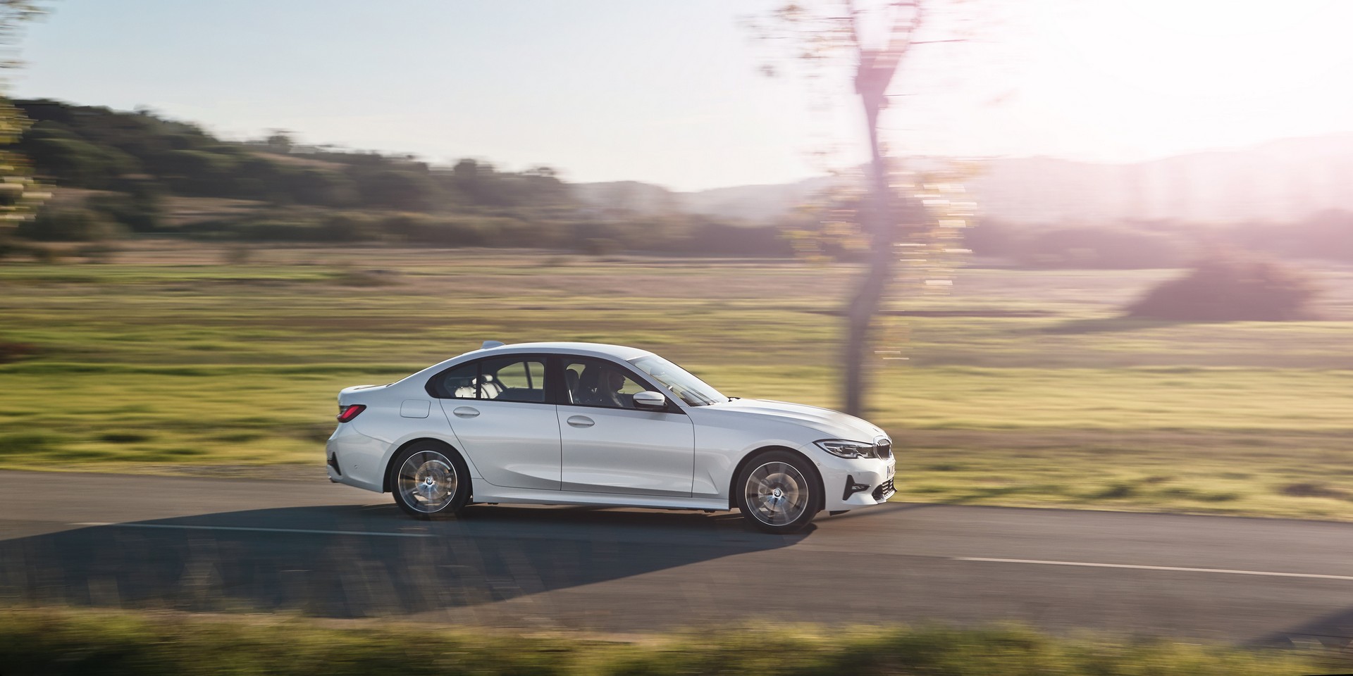2019 BMW 3-Series-263 First 2019 BMW 3-Series Reviews Are Out (Plus 300+ Photos)