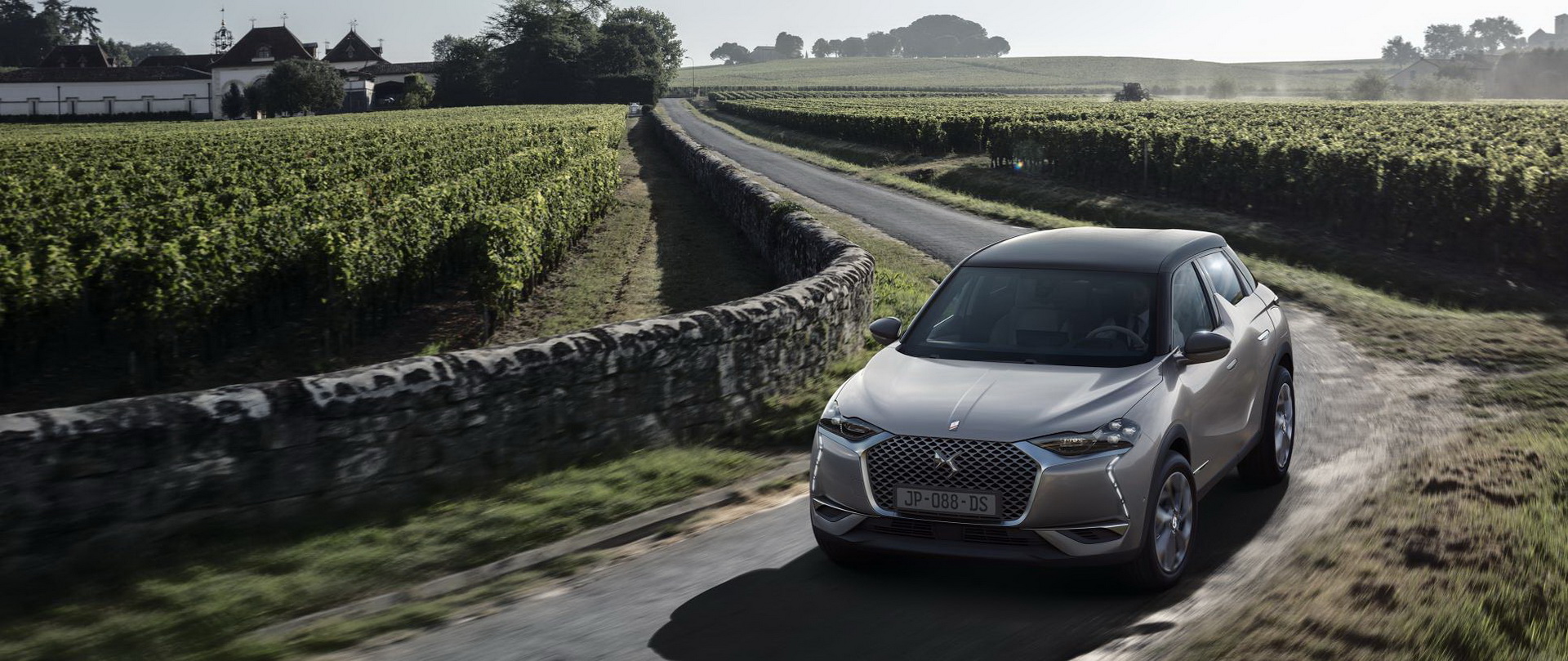 2019 ds3 crossback e-tense 10 DS Automobiles Might Skip The 2019 Geneva Motor Show