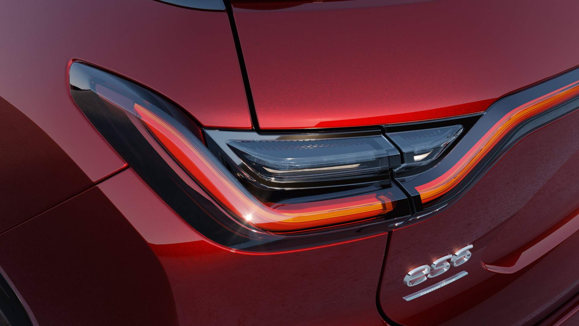 NIO ES6 electric SUV 5 Nio Posts $1.4 Billion In Losses, Cancels Plans For Shanghai Factory