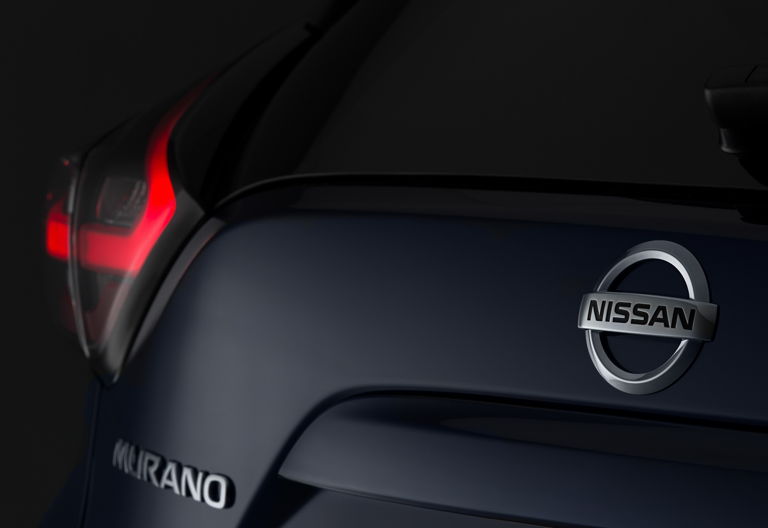 2019 nissan murano 17 2019 Nissan Murano On Sale From $31,270