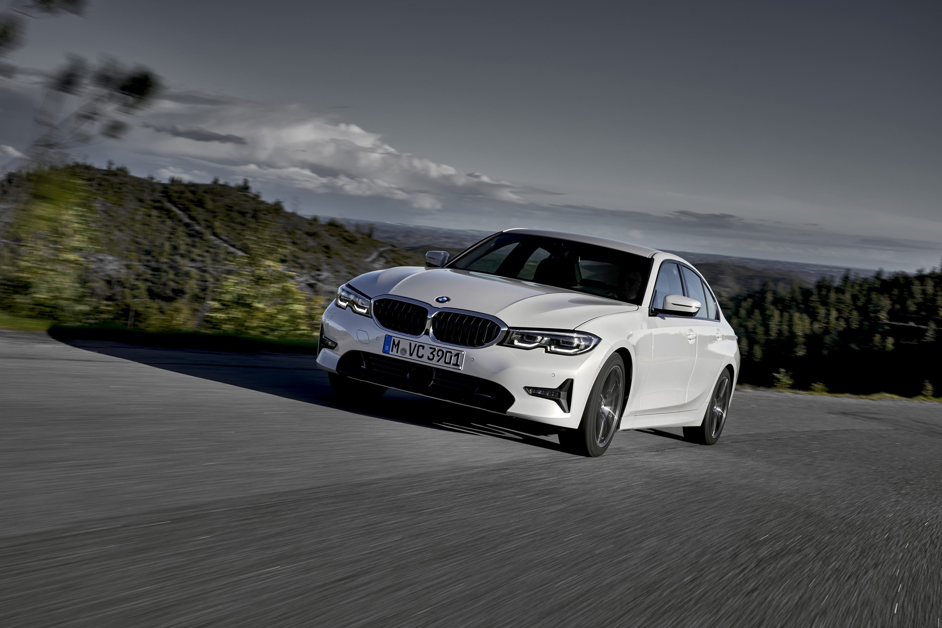 2019 BMW 3-Series-63 First 2019 BMW 3-Series Reviews Are Out (Plus 300+ Photos)