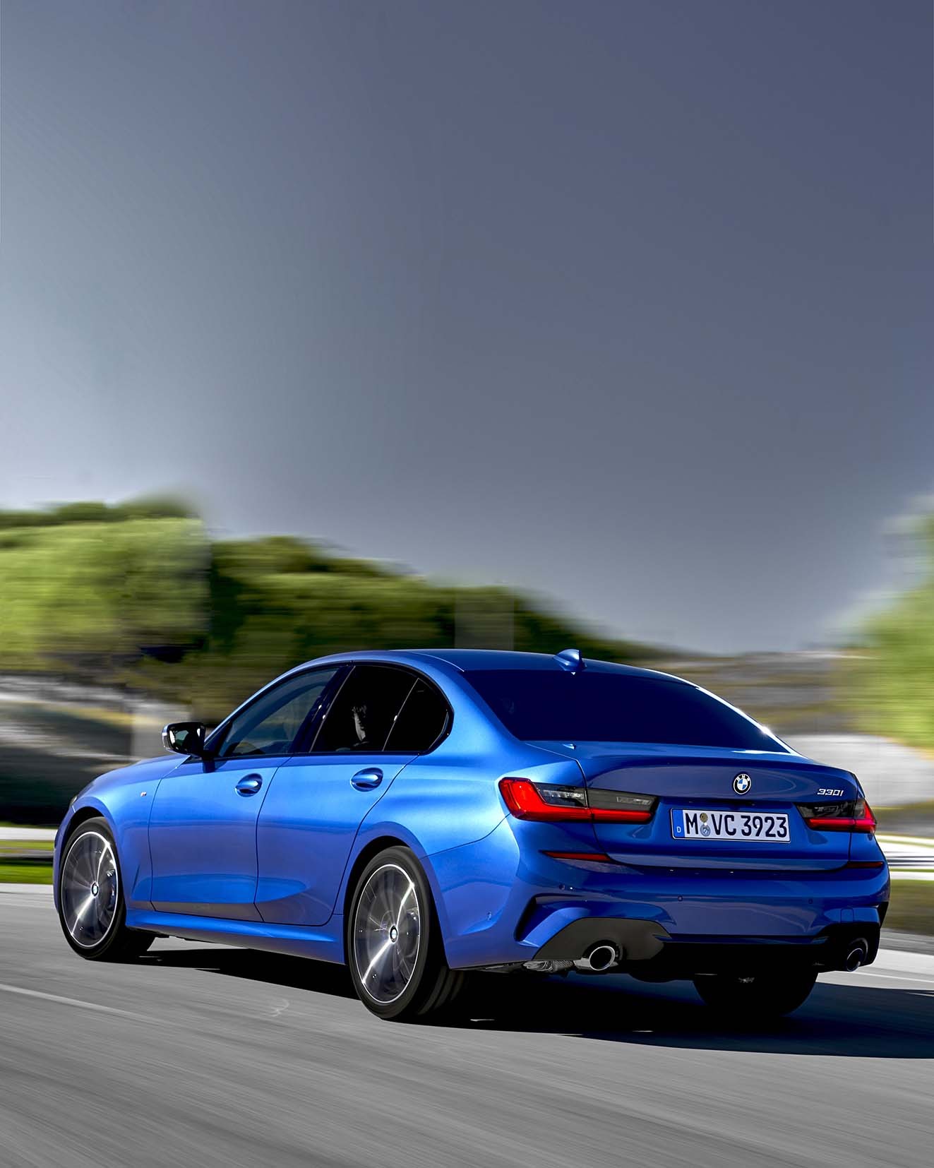 2019 BMW 3-Series-321 First 2019 BMW 3-Series Reviews Are Out (Plus 300+ Photos)