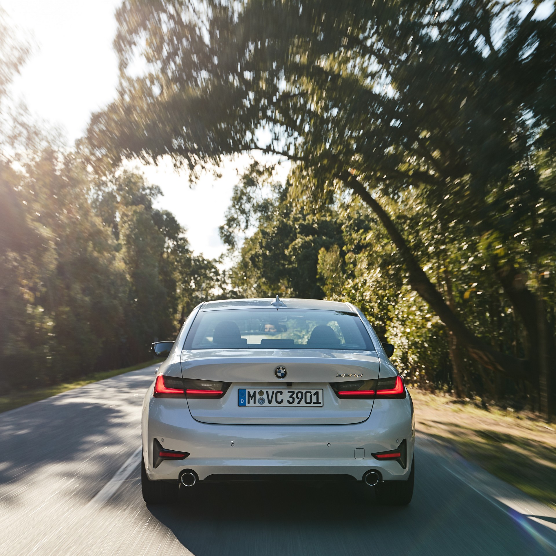 2019 BMW 3-Series-280 First 2019 BMW 3-Series Reviews Are Out (Plus 300+ Photos)