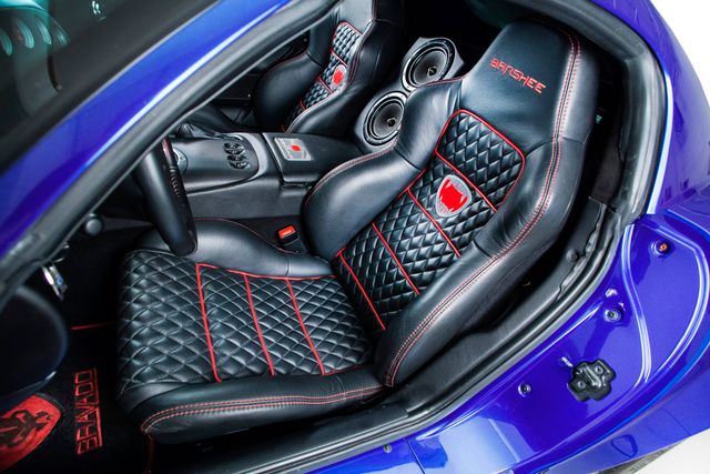 bravado banshee dodge viper 55 Real-Life Bravado Banshee Is Looking For Another Owner, Again