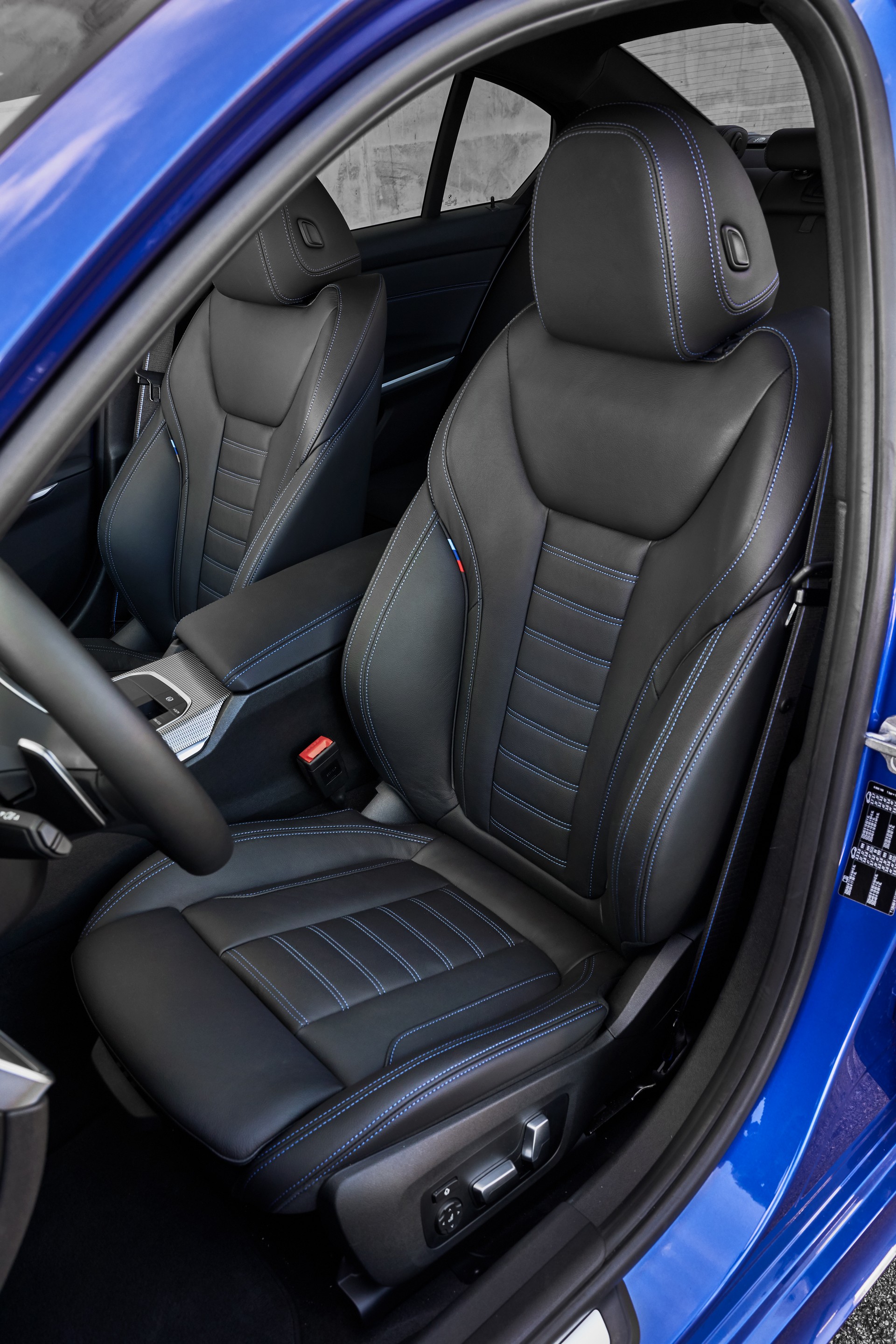 2019 BMW 3-Series-199 First 2019 BMW 3-Series Reviews Are Out (Plus 300+ Photos)