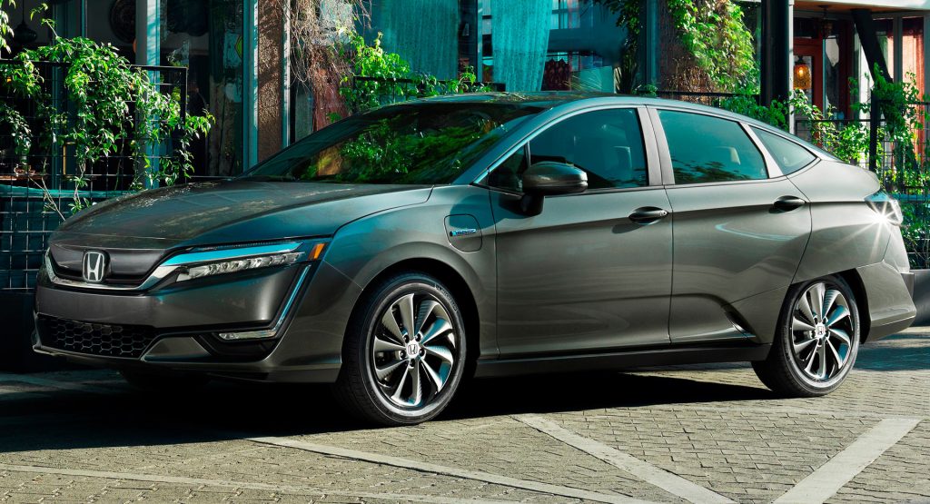  Honda’s Fluoride-Ion Battery Breakthrough Could Allow For Batteries With 10x More Energy Density